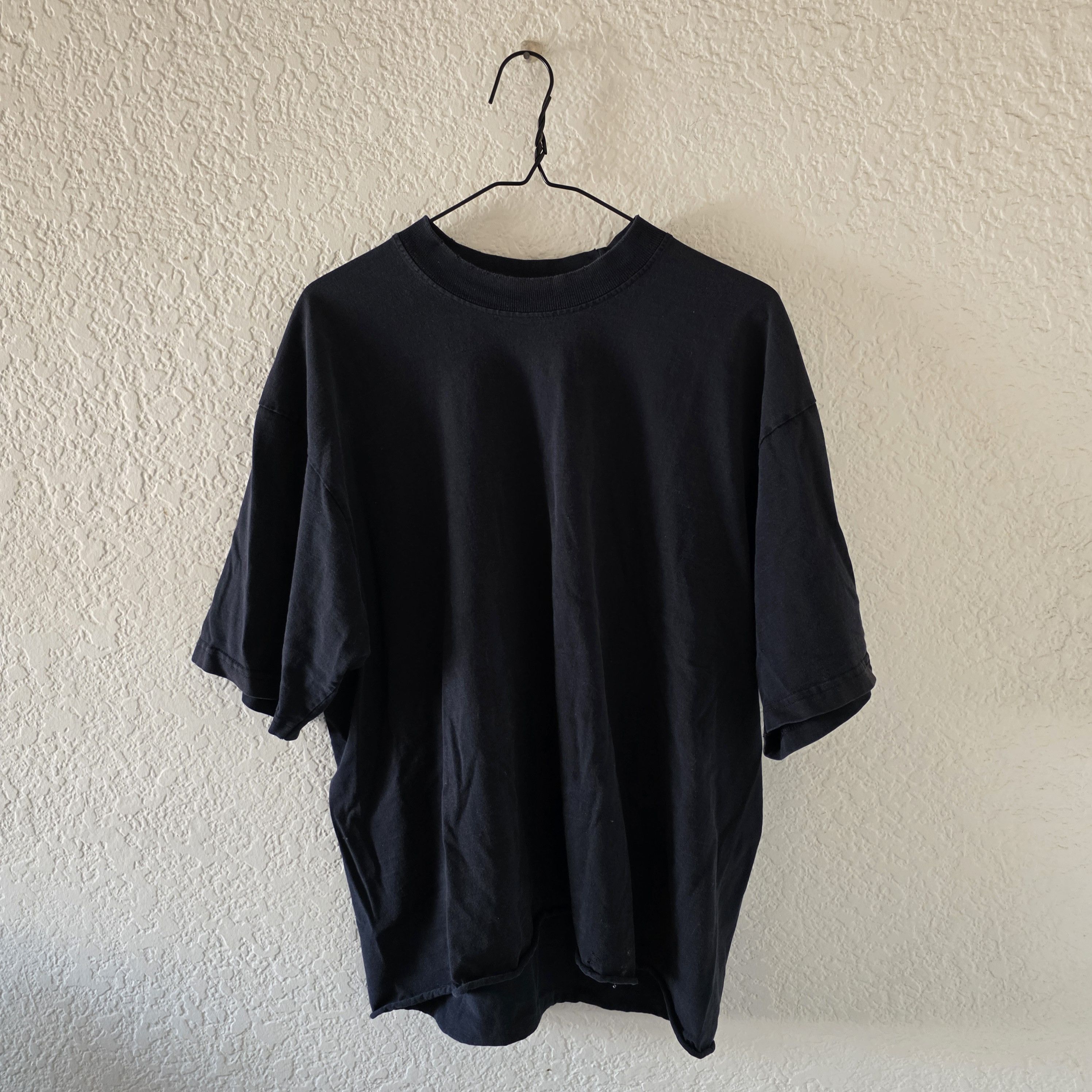 Other black tee Size US L / EU 52-54 / 3 - 1 Thumbnail
