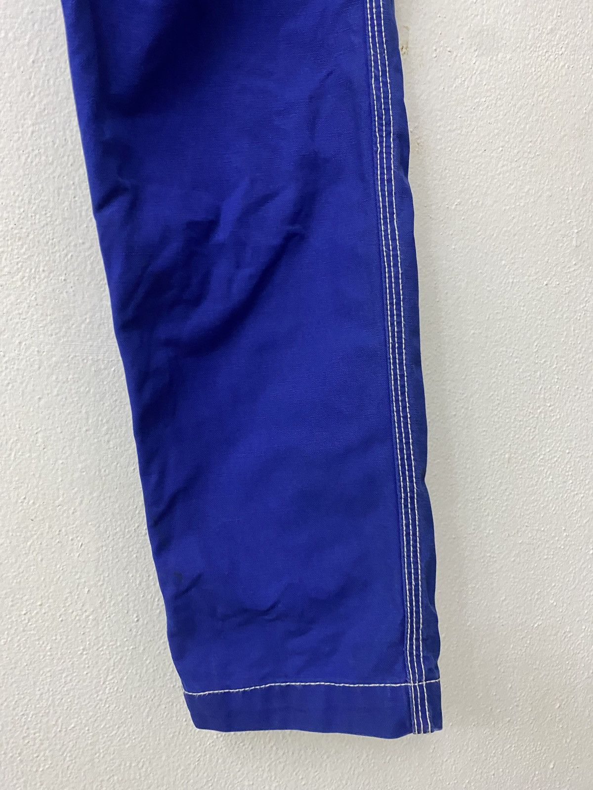 Diesel Vintage diesel carpenter style hard material Size US 33 - 8 Thumbnail