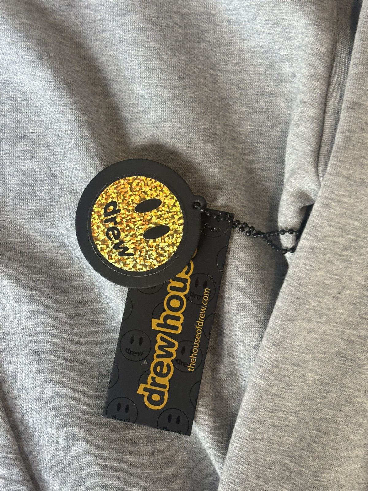 Drew House DREW HOUSE MASCOT HOODIE SIZE XL Size US XL / EU 56 / 4 - 6 Thumbnail