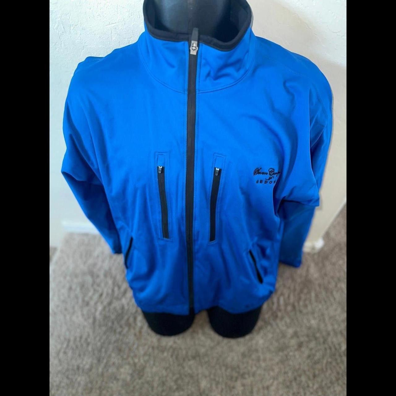 Designer Mens Pre Own As Is 8748 Size US M / EU 48-50 / 2 - 1 Thumbnail