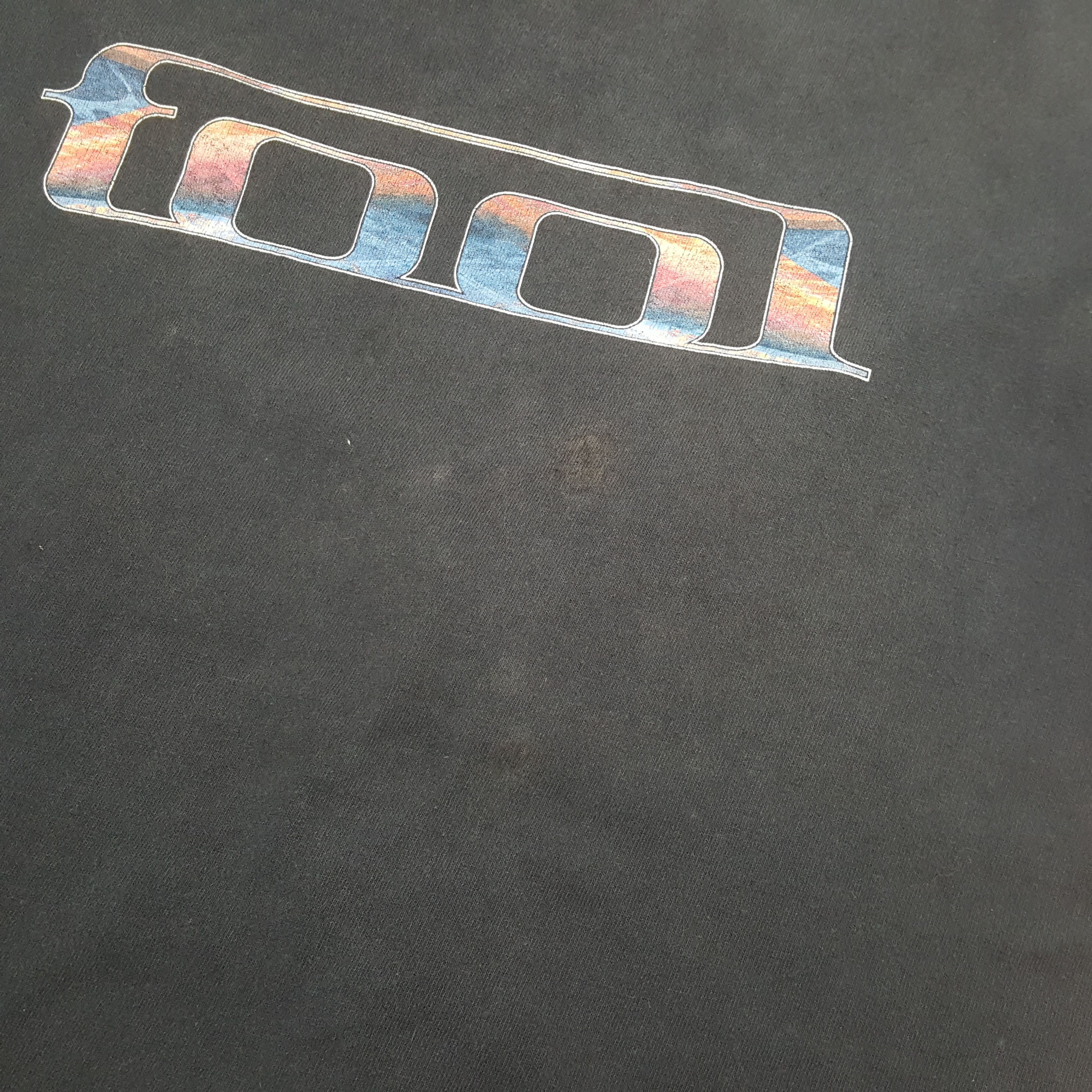 Band Tees Tool Rock Band Music Tshirt RR8 Size US M / EU 48-50 / 2 - 6 Thumbnail