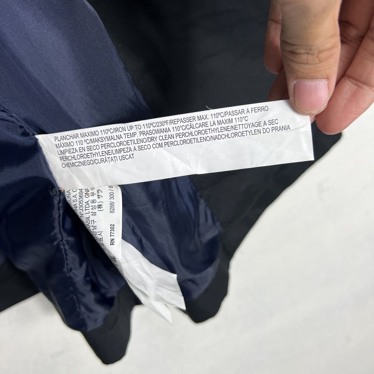 Japanese Brand 🔥 ZARA MAN BELT TRENCH COATS Size US M / EU 48-50 / 2 - 21 Thumbnail