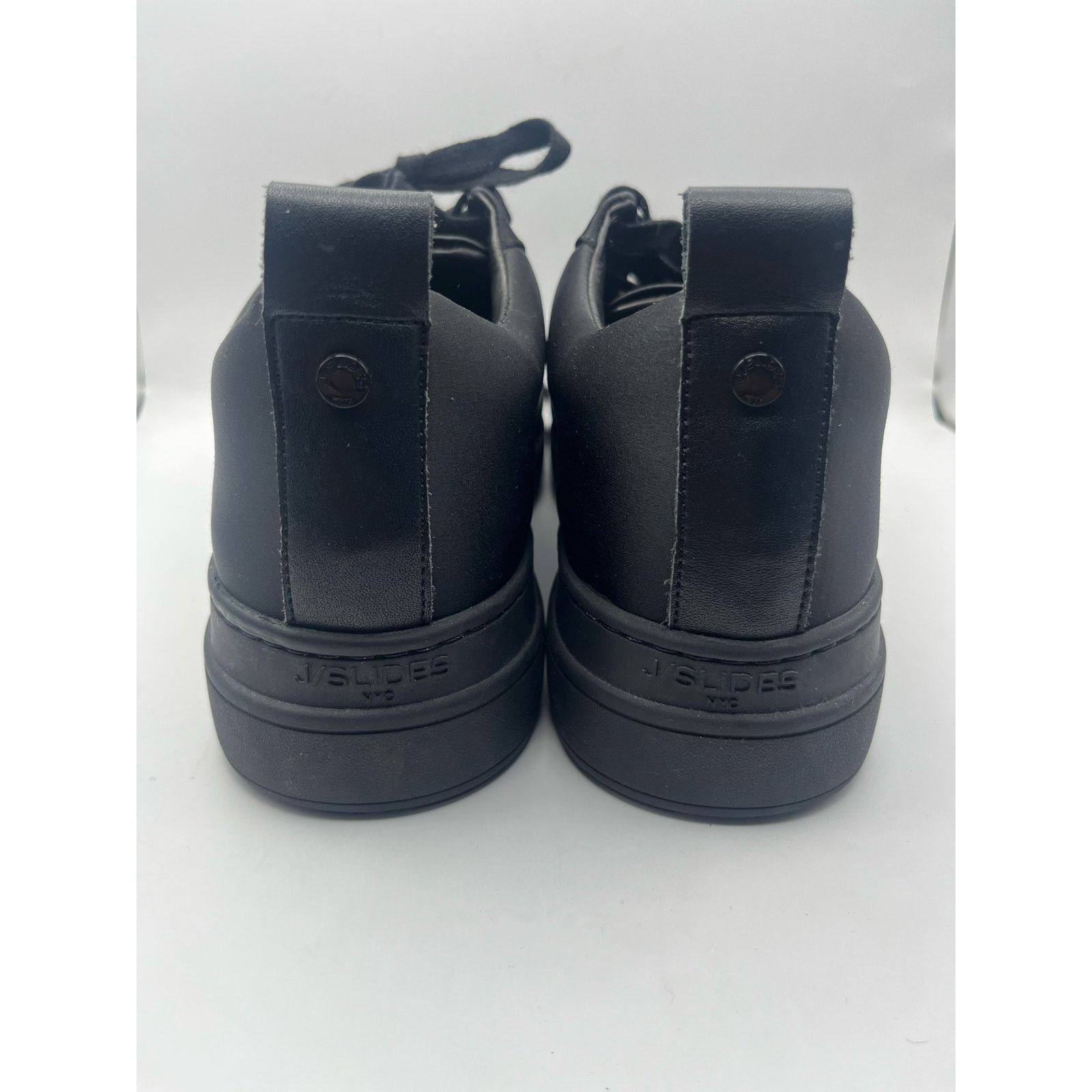 Unknown London J/SLIDES Nocarina Platform Low Top Sneakers Cactus Leather Size US 9 / EU 42 - 6 Thumbnail