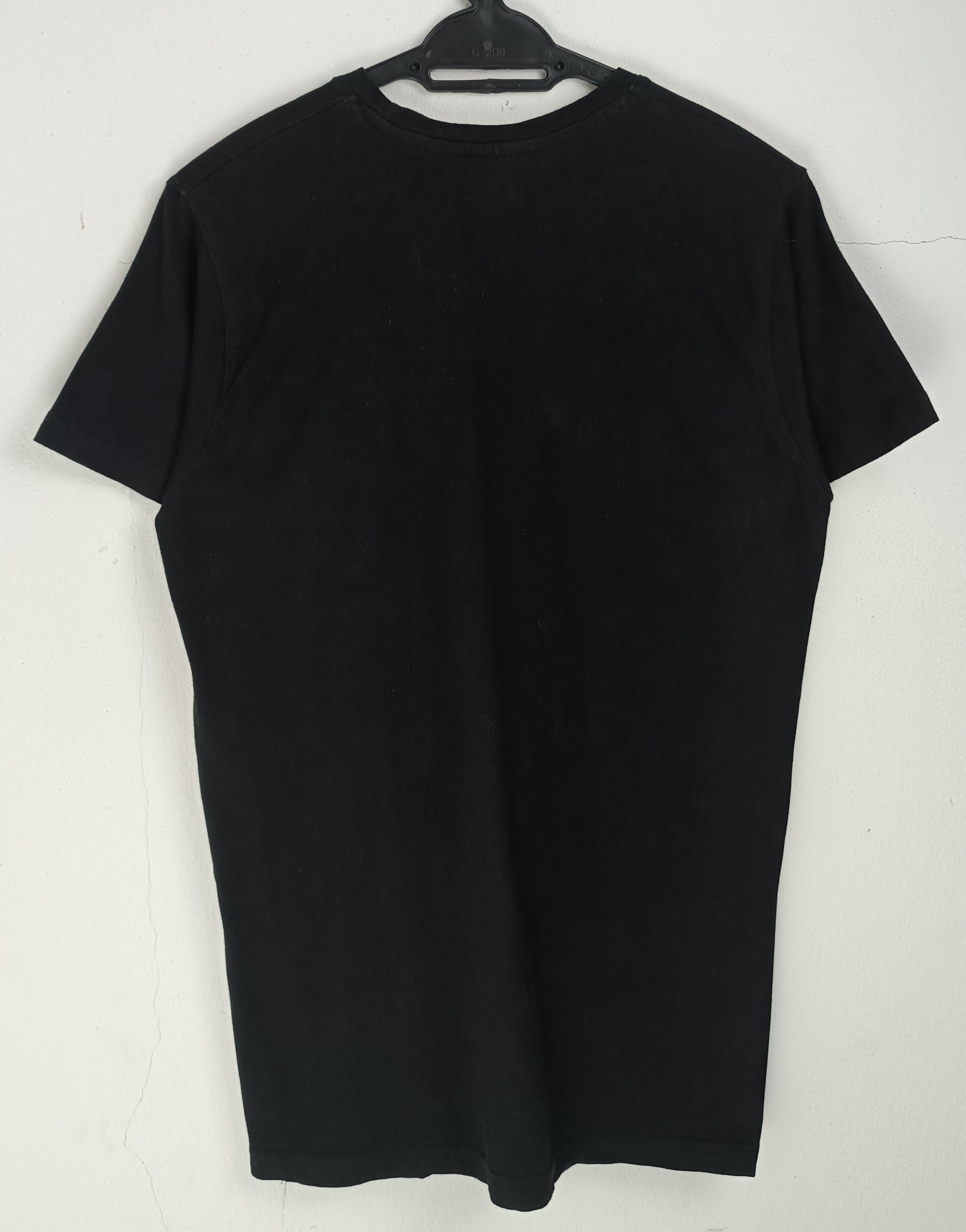 Other VINTAGE BLACK LIVES MATTER BLM PROTEST HUMANITY TEE Size US M / EU 48-50 / 2 - 4 Thumbnail