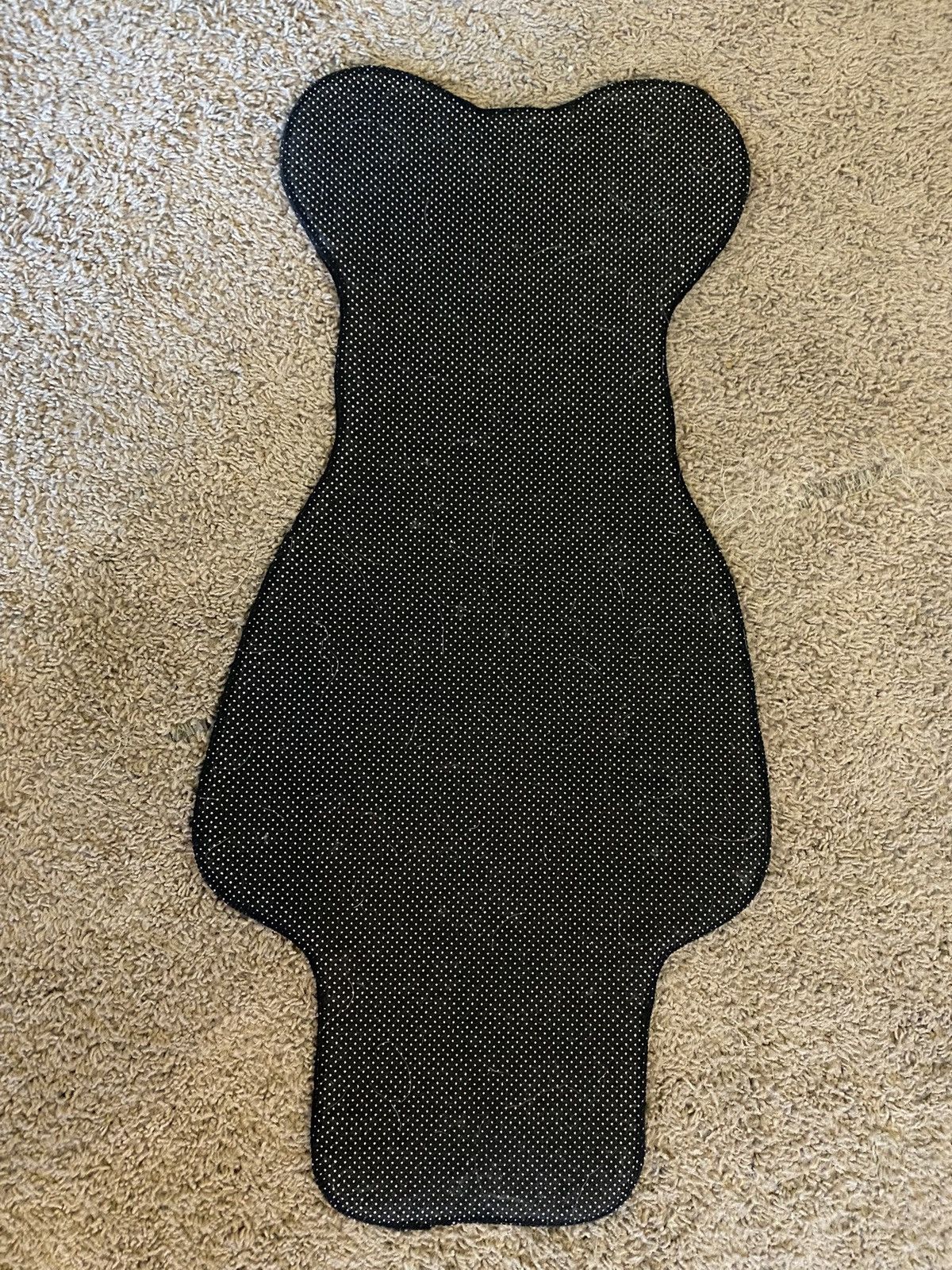 Other Atmos BE@RBRICK Elephant Print Rug – Rare Sneaker Decor Size 32 - 5 Thumbnail
