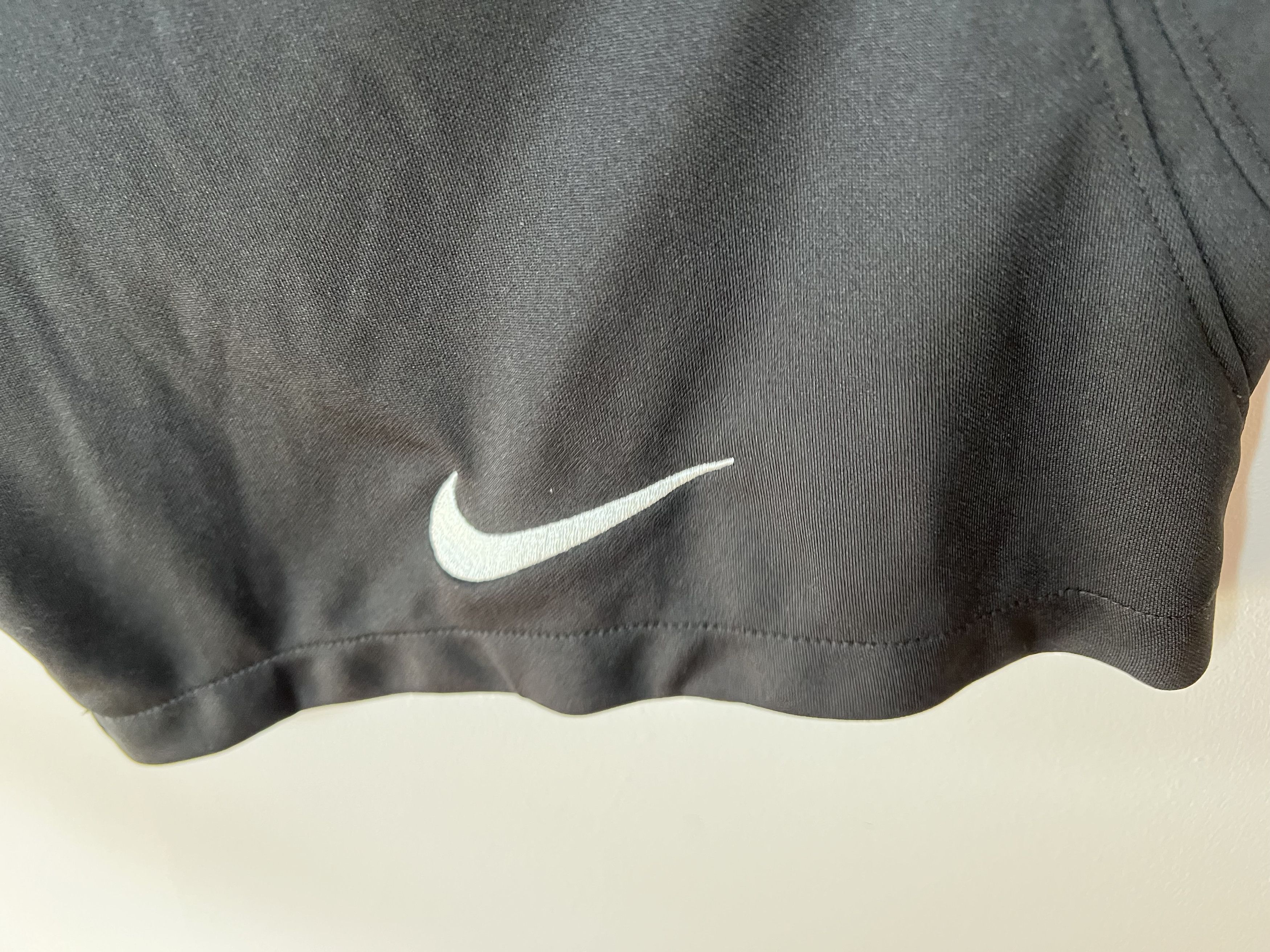 Nike INTER MILAN 2022 2023 HOME SHORTS FOOTBALL SOCCER NIKE Size US 30 / EU 46 - 4 Thumbnail