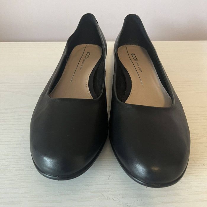 Ecco on sale ballerina anine