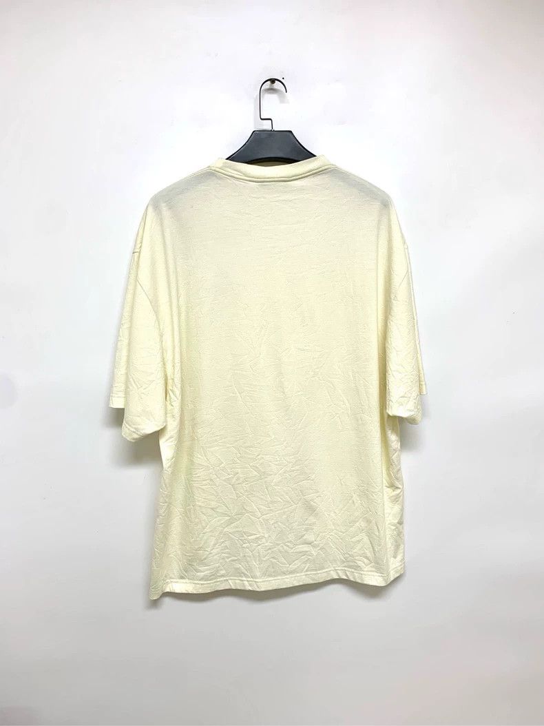 Balenciaga Balenciaga Double B short sleeves Size US S / EU 44-46 / 1 - 8 Thumbnail