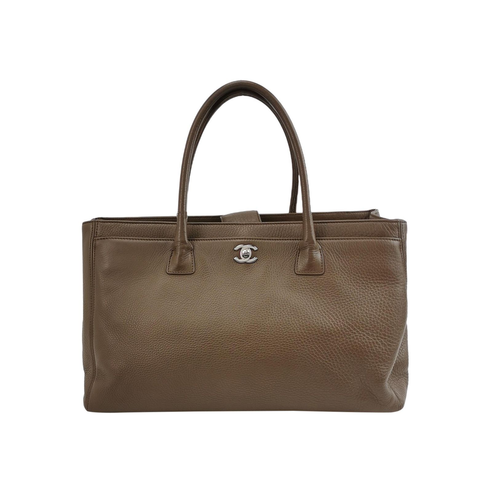Chanel Chanel Women os Tote Bags Size ONE SIZE - 1 Thumbnail