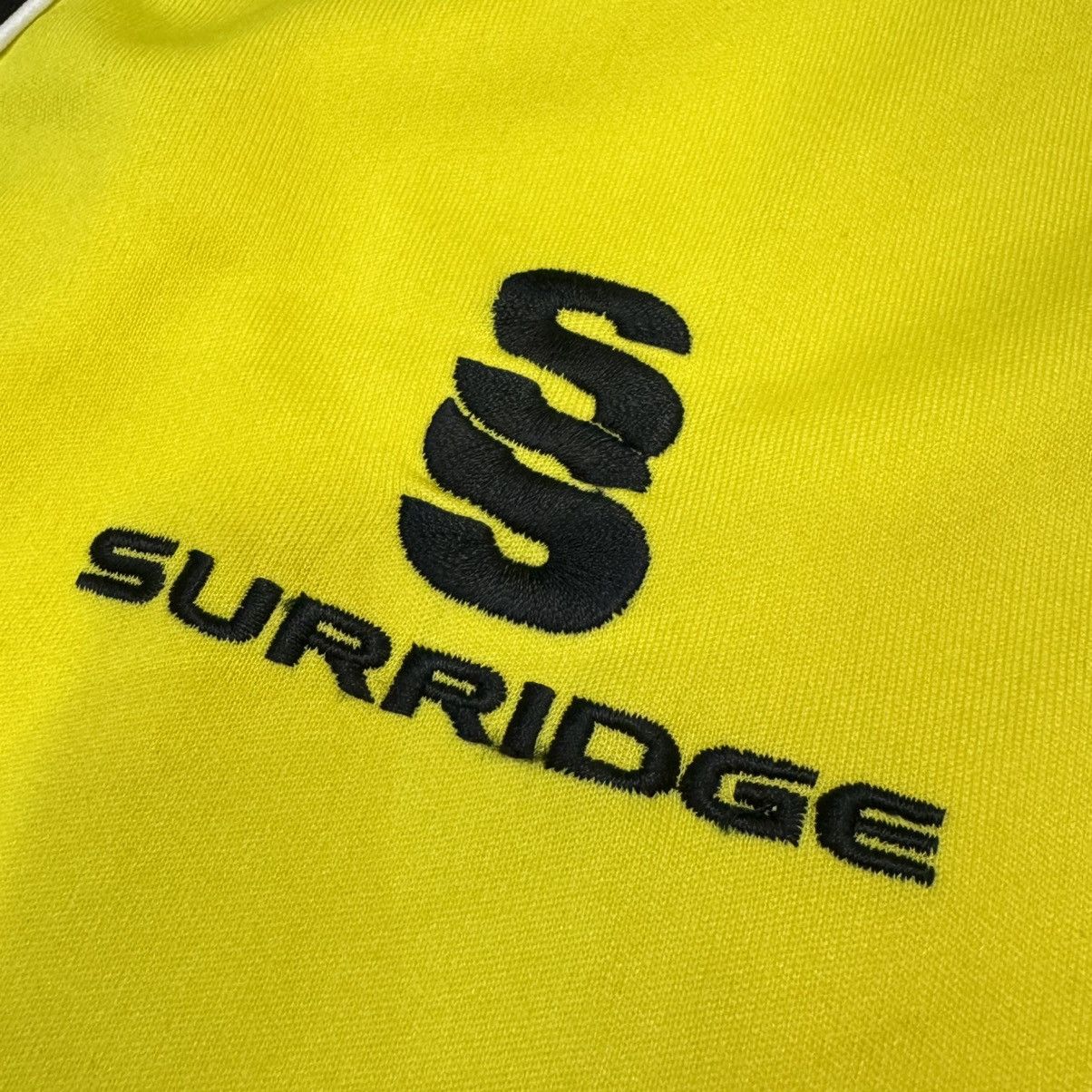 Sports Specialties St Johnstone 07/08 goalkeeper gk shirt (bnwt) Size US L / EU 52-54 / 3 - 7 Thumbnail