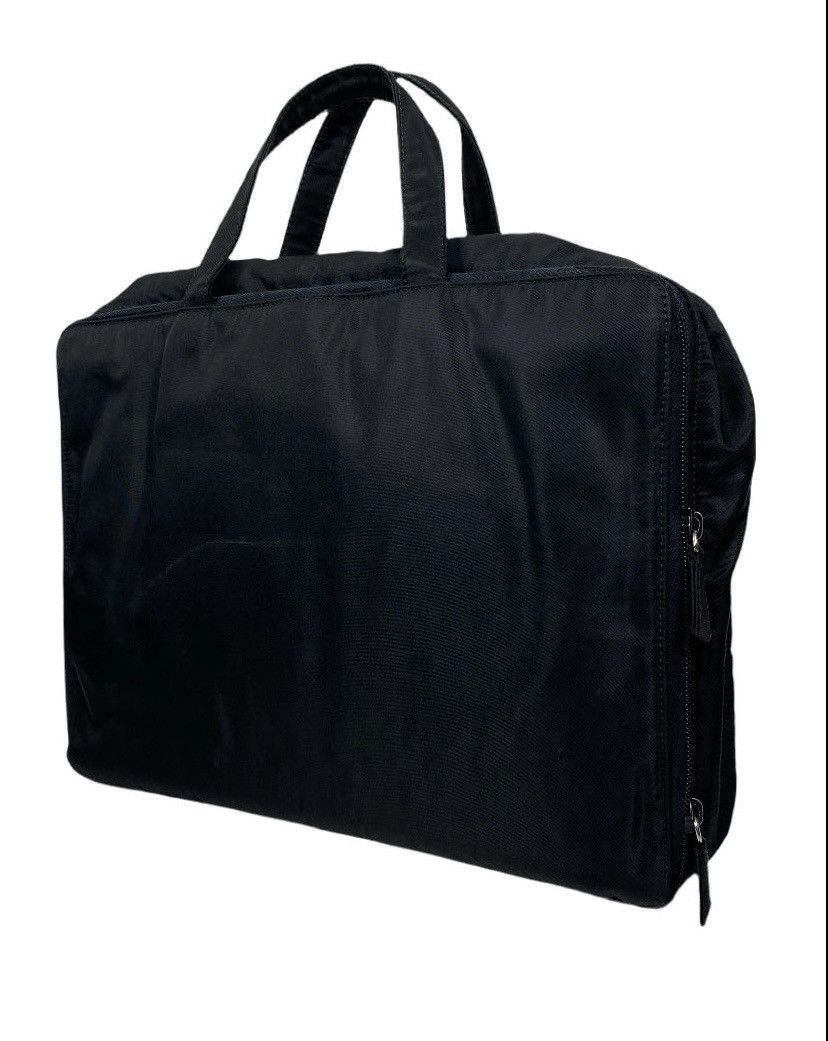 Prada Prada Tessuto Beauty Hand Bag Size ONE SIZE - 2 Thumbnail
