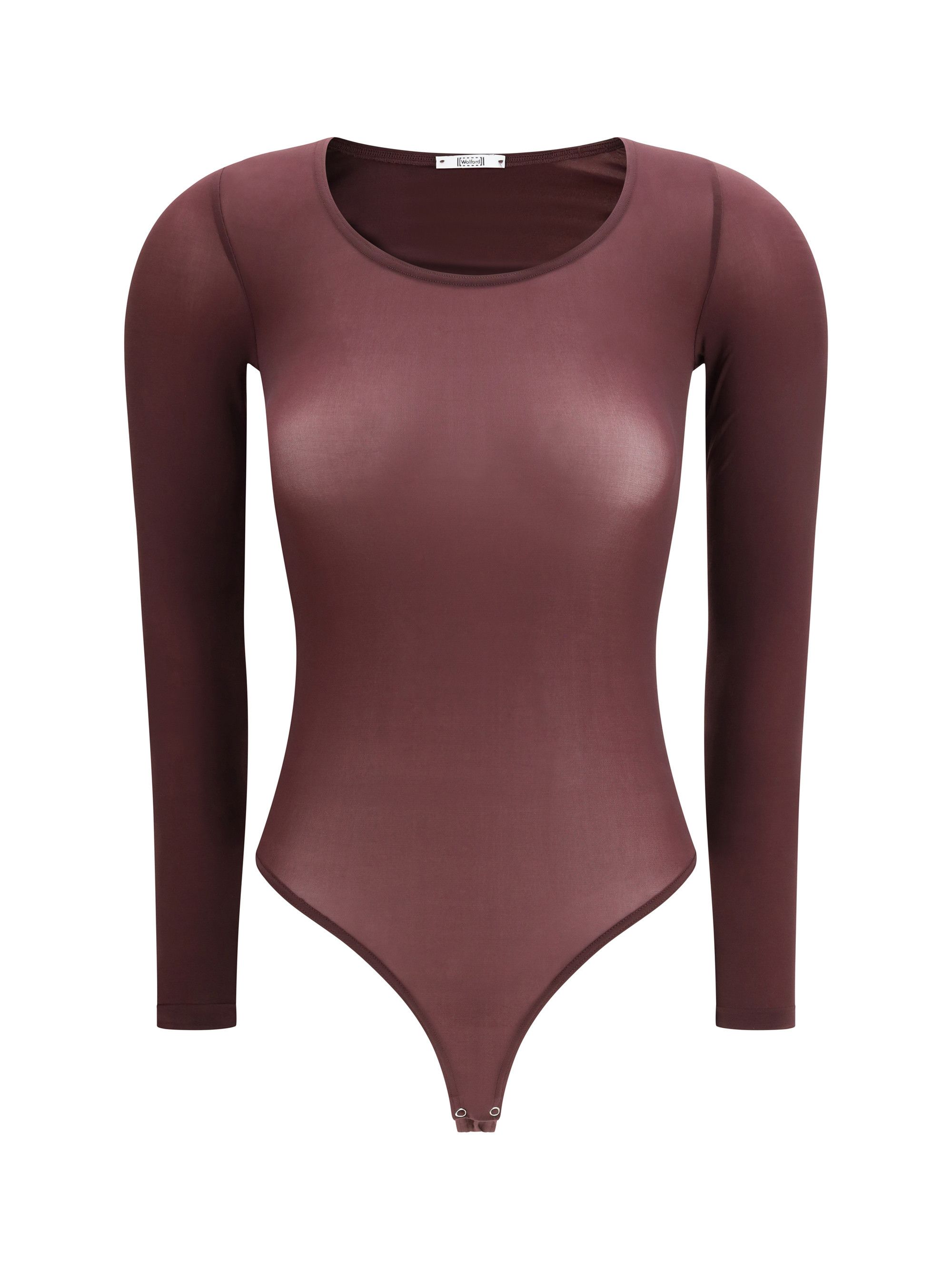Wolford Buenos Aires String Bodysuit Size L / US 10 / IT 46 - 1 Thumbnail