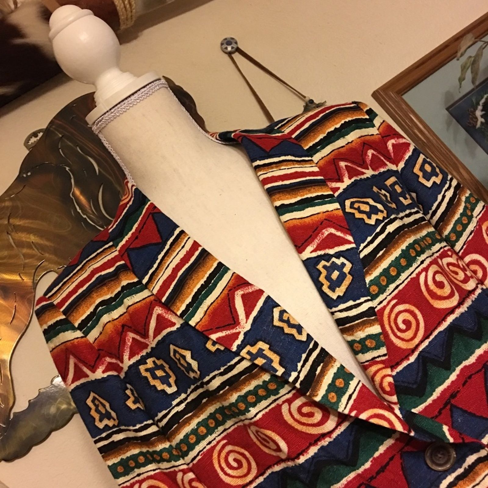 Other Petite sophisticate rayon sante fe jacket Size M / US 6-8 / IT 42-44 - 2 Thumbnail