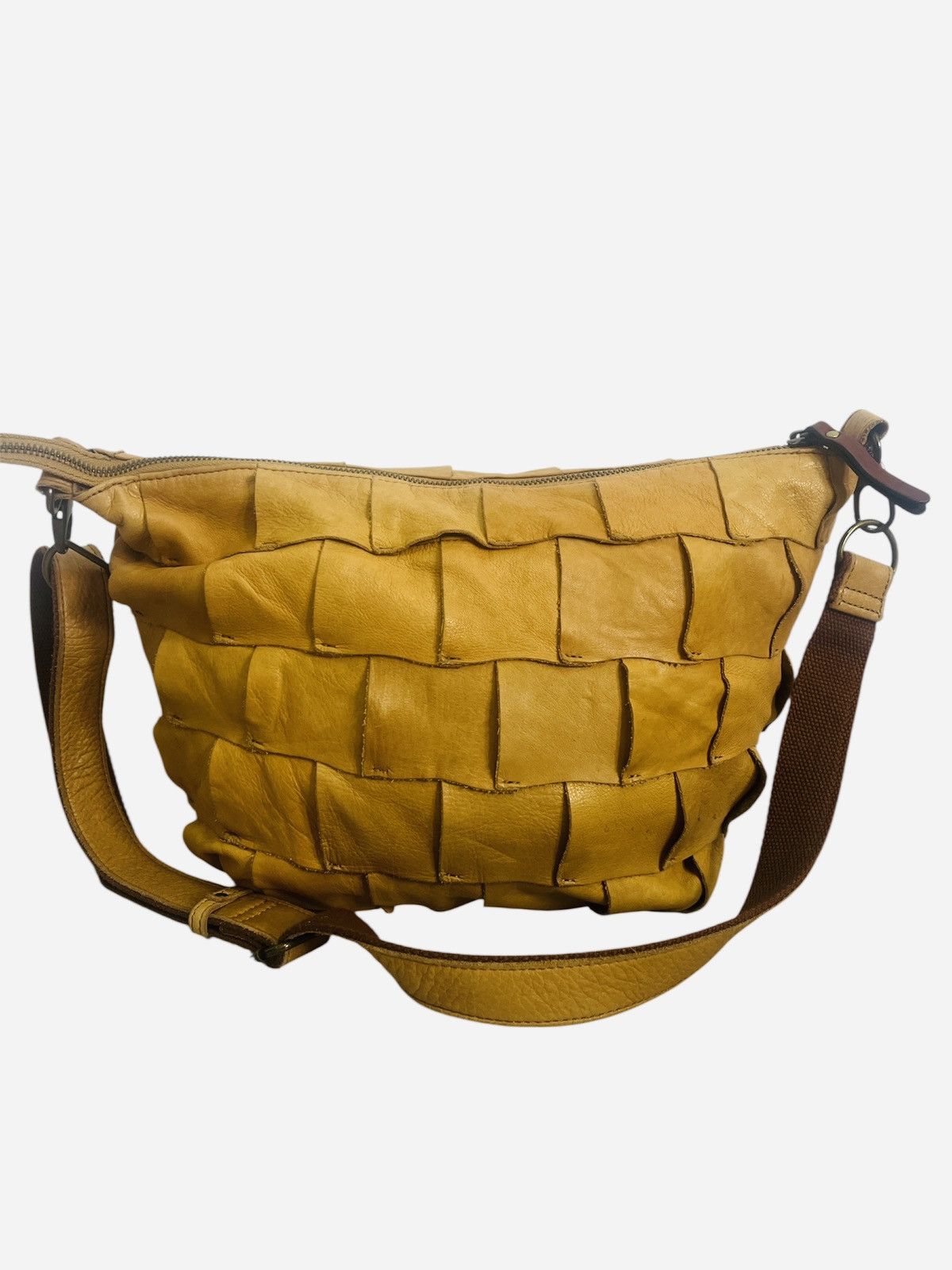 Other Handbag Kapital Style Size ONE SIZE - 1 Thumbnail