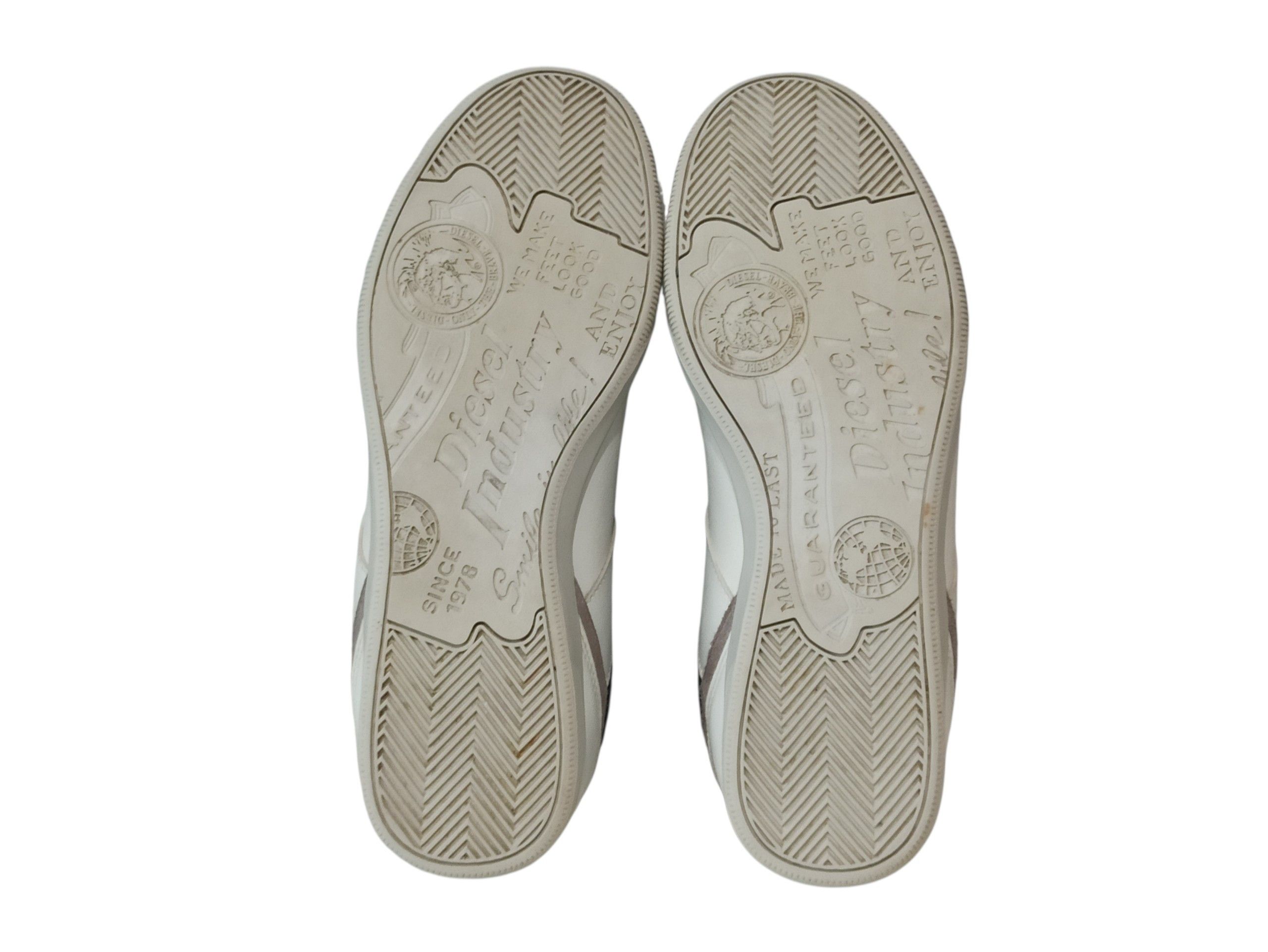 Diesel Diesel S Judzy Sneaker Size US 10 / EU 43 - 9 Thumbnail