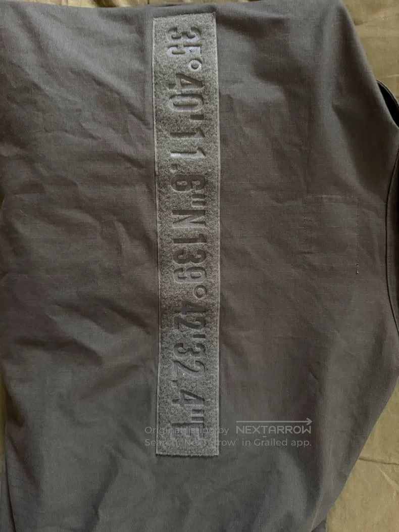 Wtaps Wtaps Ten shirts and four coats Size US S / EU 44-46 / 1 - 6 Thumbnail