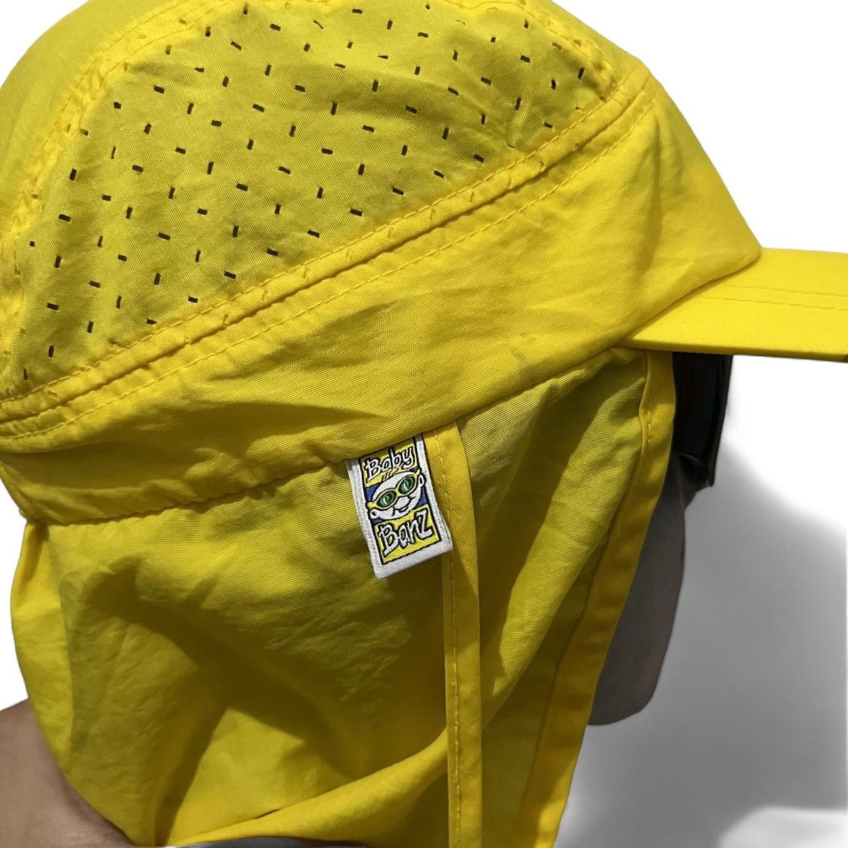 Other Sunhat uv protection Size ONE SIZE - 8 Thumbnail