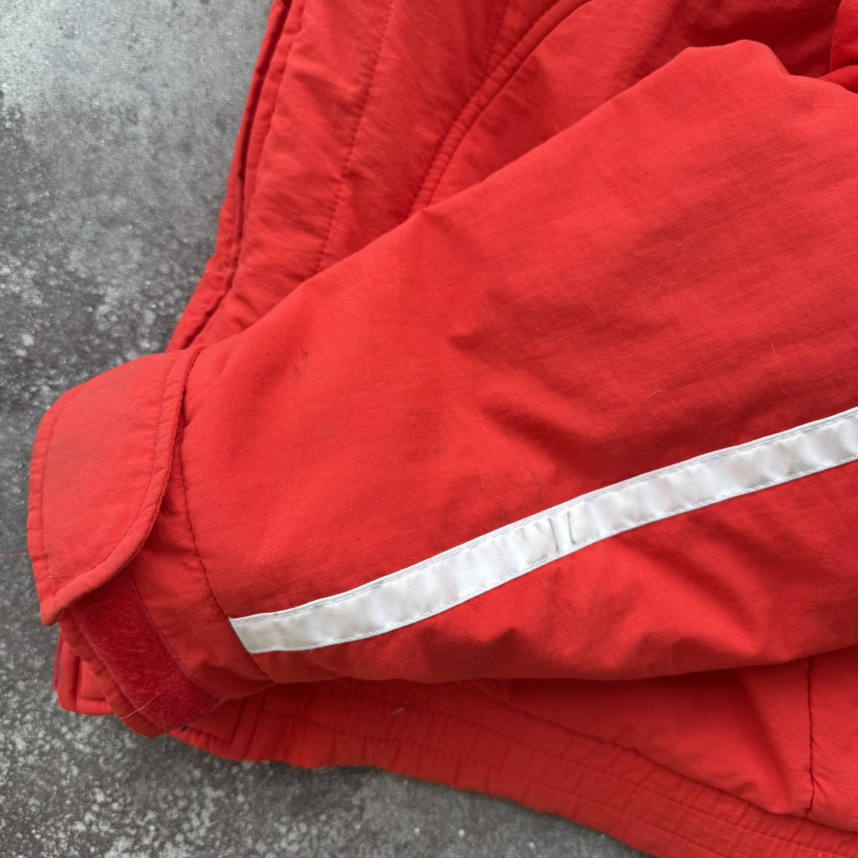 Ferrari × Formula 1 Ferrari x Fila 2000’s Vintage Formula 1 Racing Jacket Size US XL / EU 56 / 4 - 11 Thumbnail