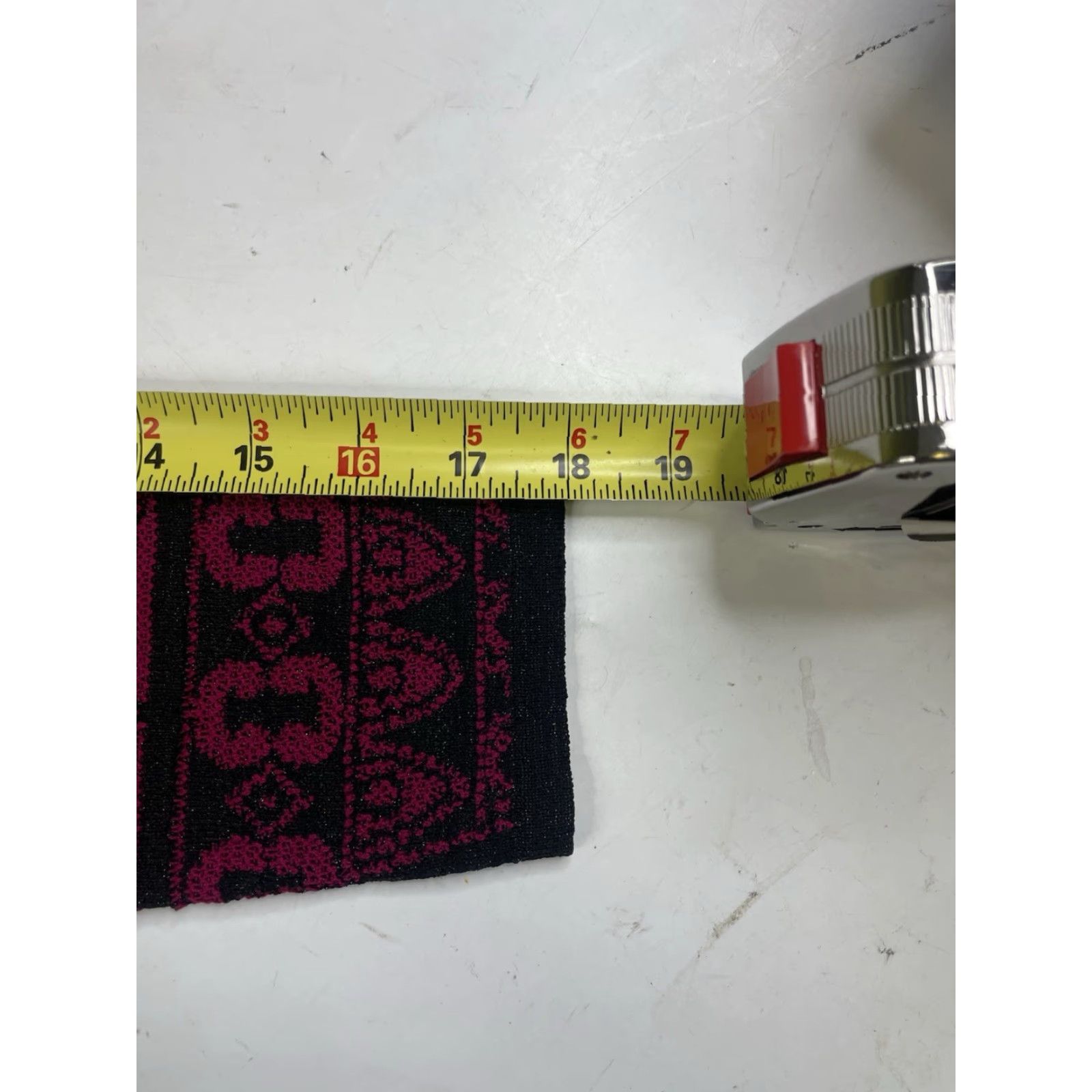 Custo Barcelona VINTAGE Custo Barcelona Geometric Dress Knit Multicoloured Bodycon Womens Medium Size M / US 6-8 / IT 42-44 - 6 Thumbnail