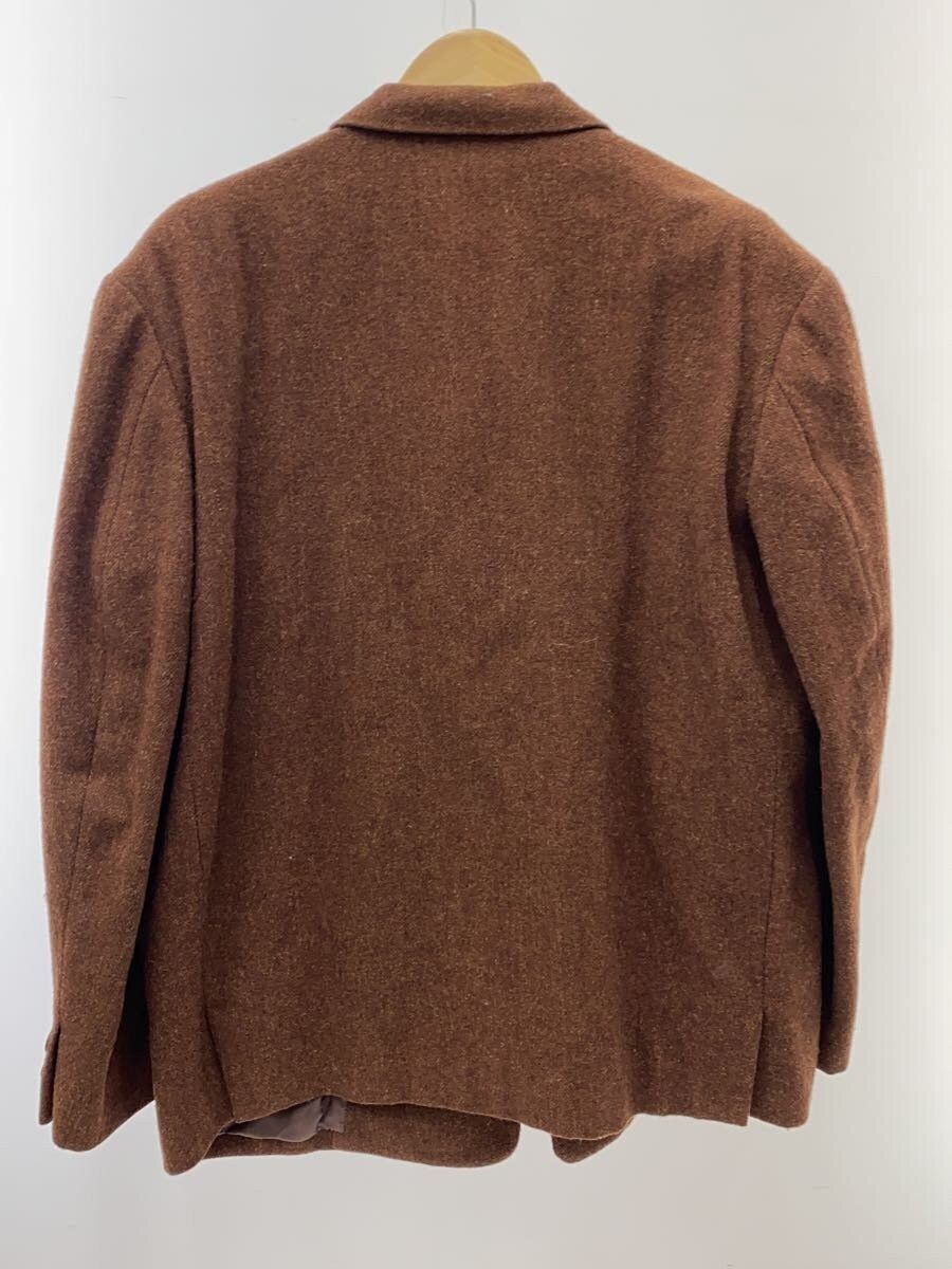 Yohji Yamamoto 90's Wool Jacket Size US L / EU 52-54 / 3 - 2 Thumbnail