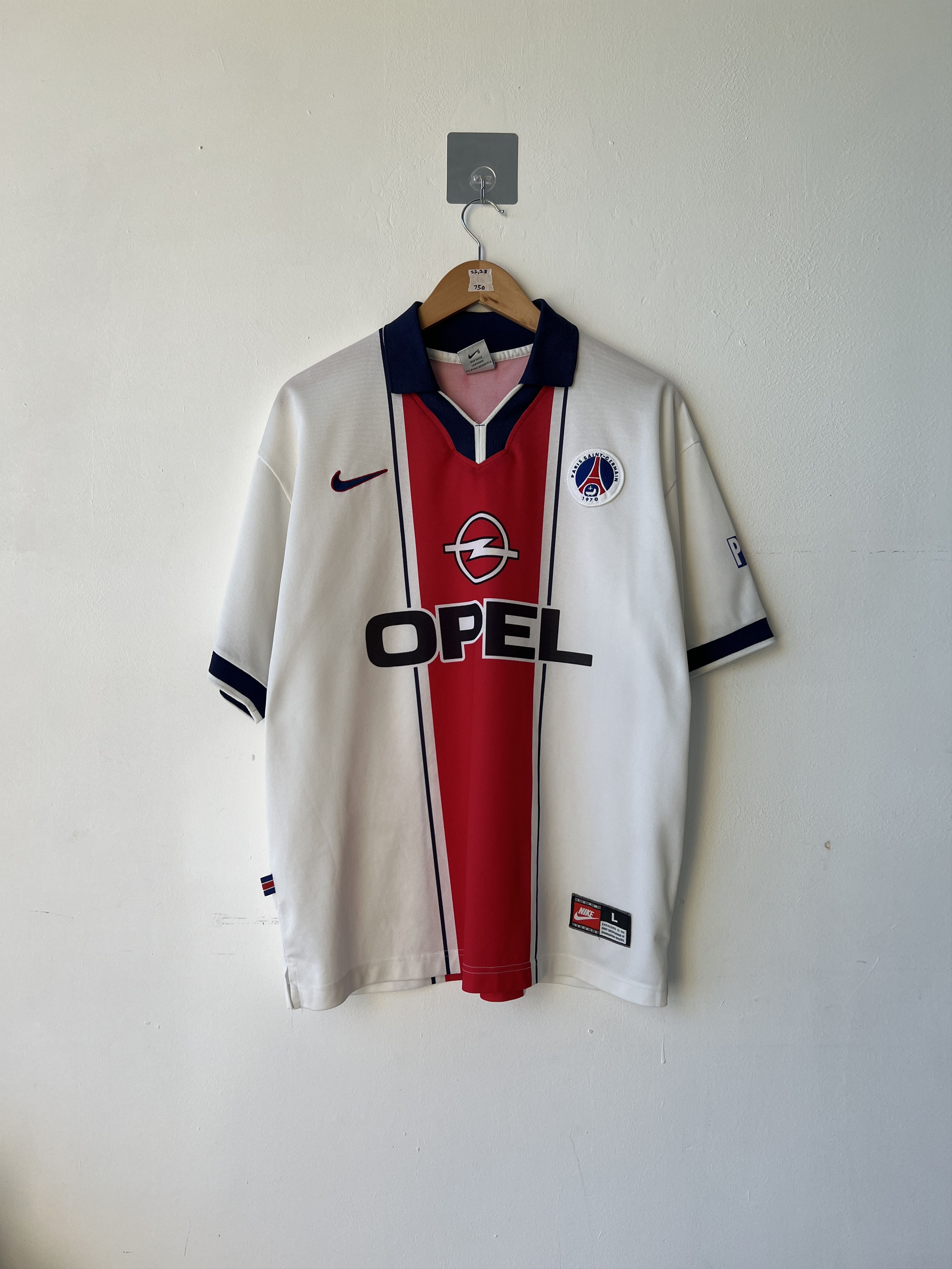 Psg 1997 | Grailed