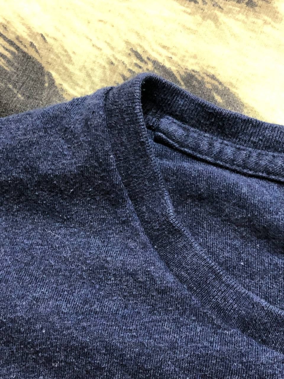 Polo Ralph Lauren Polo Ralph Lauren Custom Slim Short Sleeve T-Shirt Size M Size US M / EU 48-50 / 2 - 10 Thumbnail