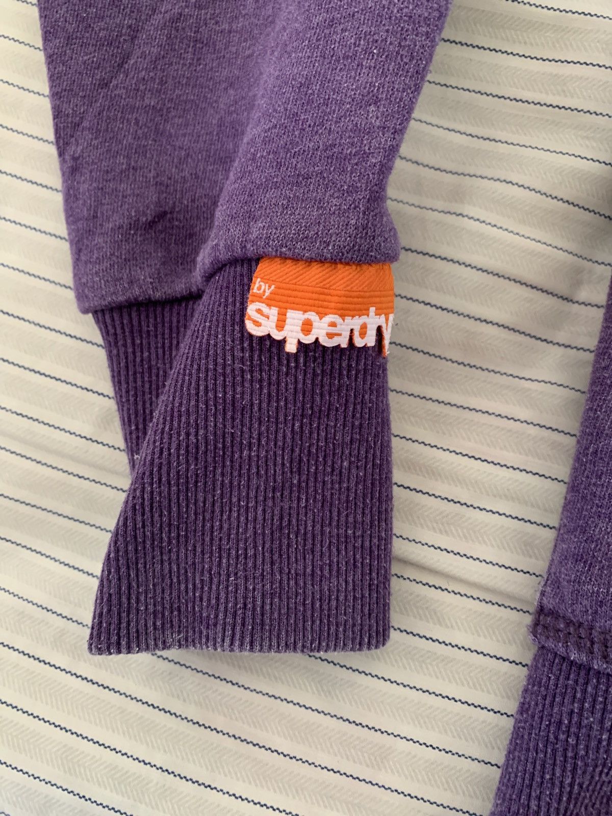 Superdry Superdry Hoodie Size US L / EU 52-54 / 3 - 4 Thumbnail