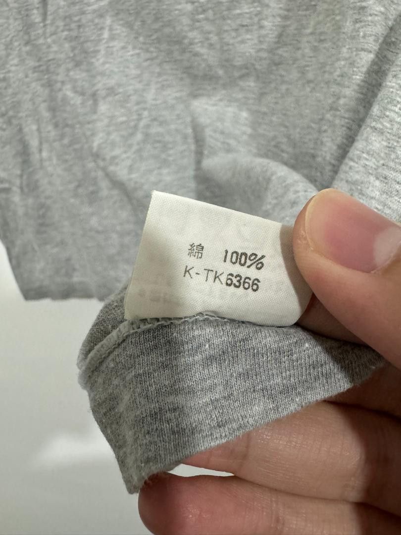 Coca Cola × Vintage Vintage 1986 Coca Cola Centennial Tee Size US S / EU 44-46 / 1 - 5 Thumbnail