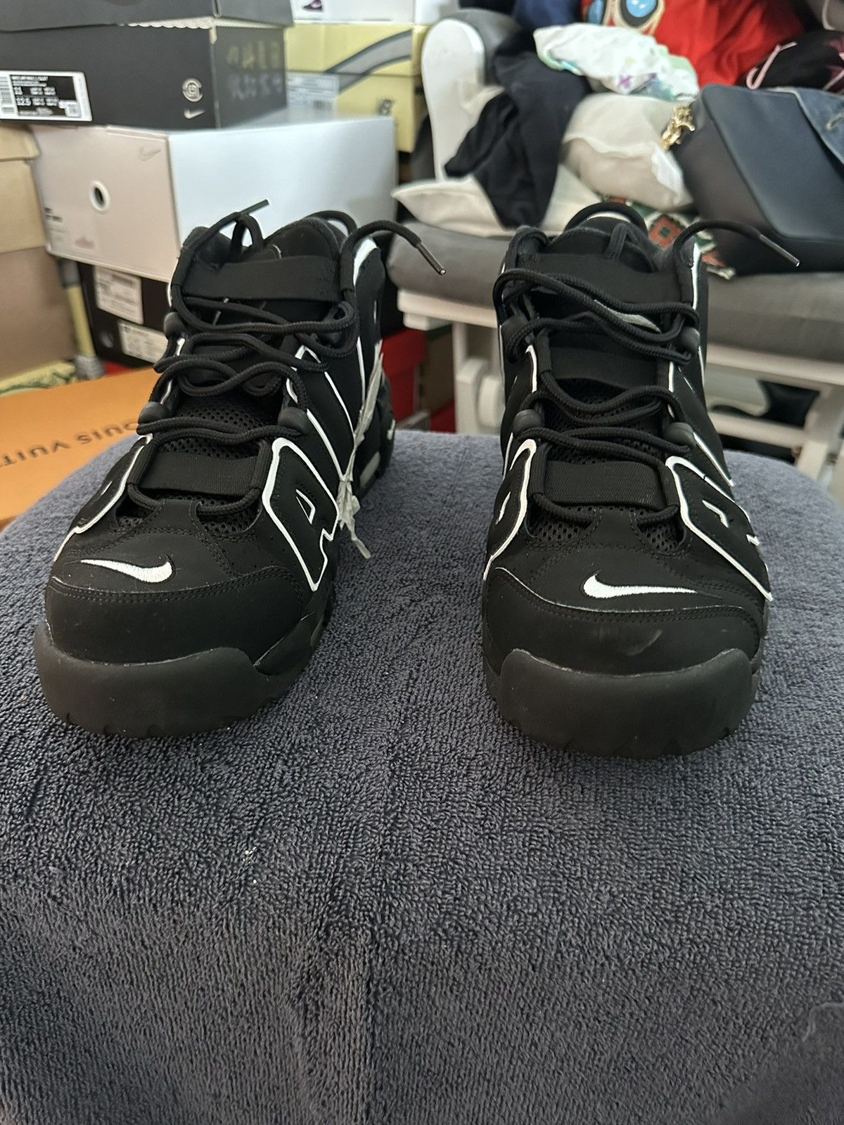 new uptempo 2020
