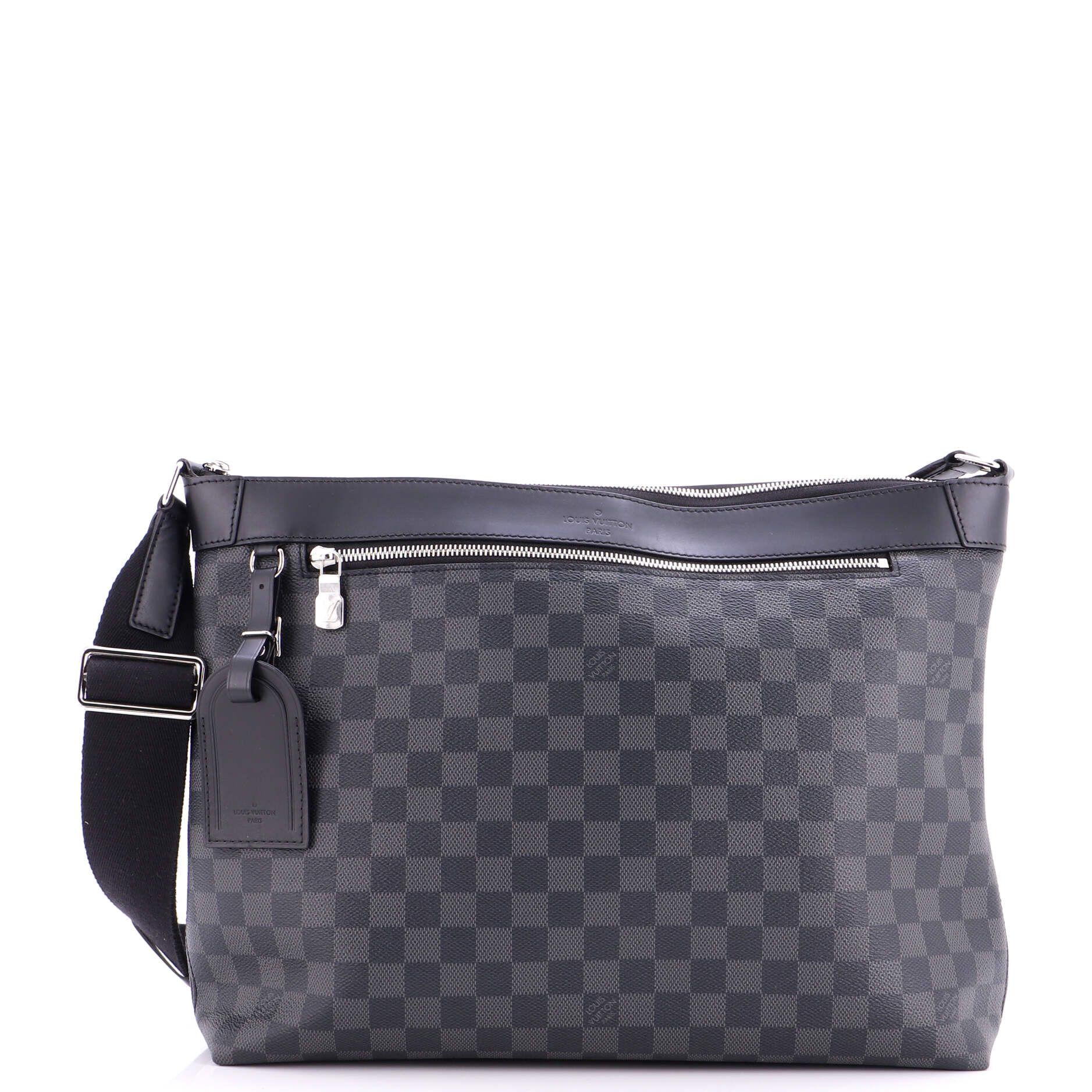 Louis Vuitton Mick NM Messenger Bag Size ONE SIZE - 1 Thumbnail