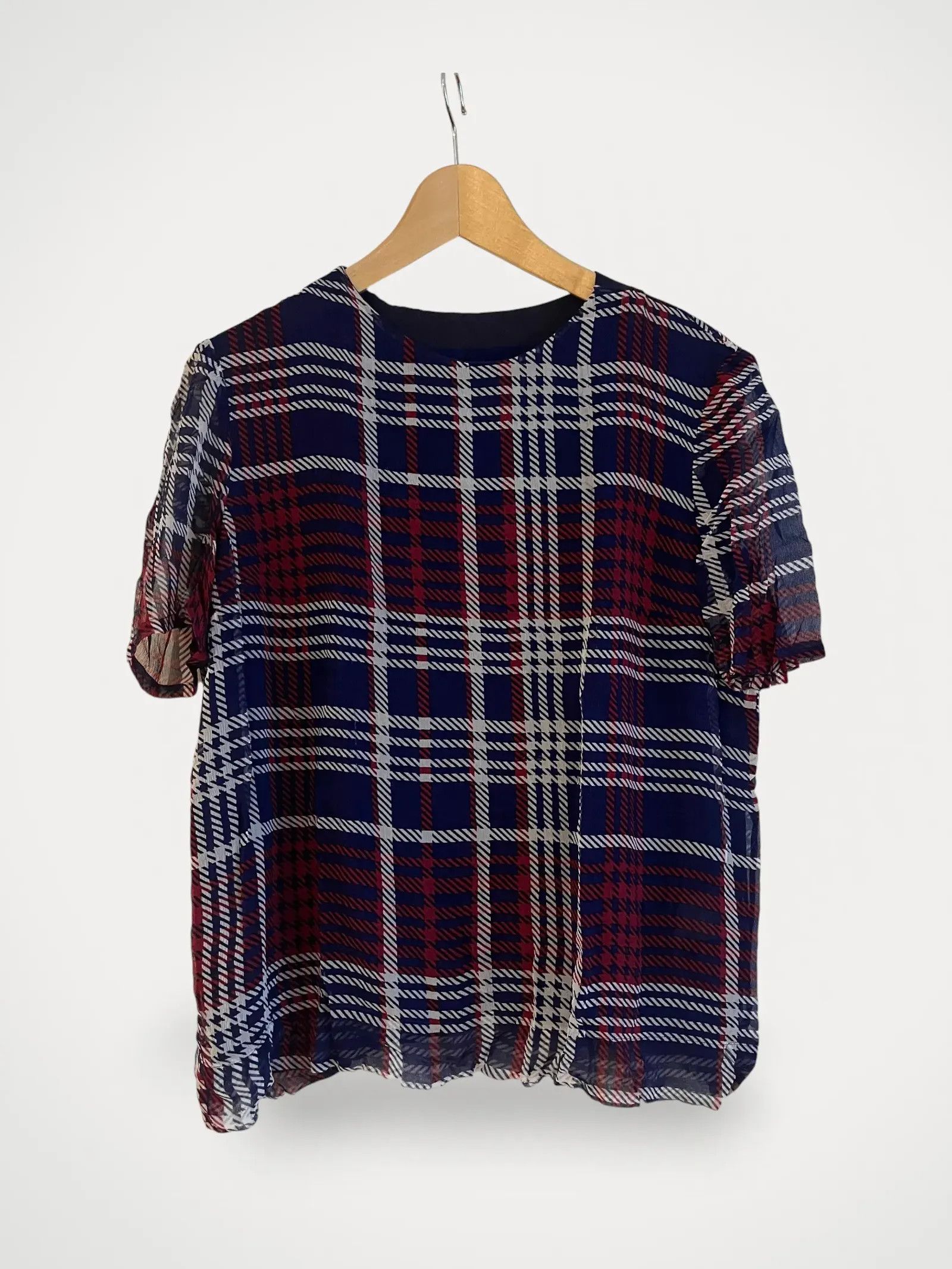 Baum und Pferdgarten Baum und Pferdgarten Top Size S / US 4 / IT 40 - 1 Thumbnail