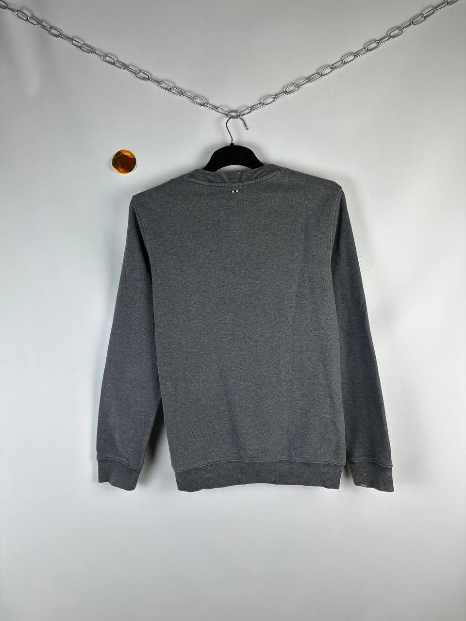 Napapijri Napapijri Sweatshirt Size US L / EU 52-54 / 3 - 10 Thumbnail