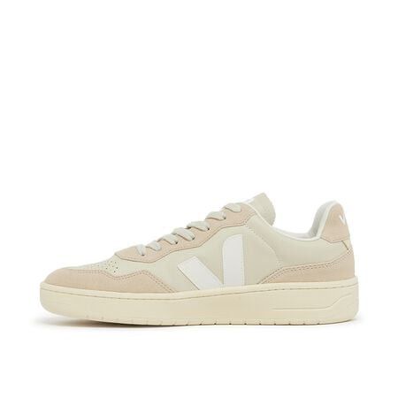 Veja Veja V-90 O.T. Pierre White VD2003378A US 9 EU 40 Size US 9 / IT 39 - 4 Thumbnail
