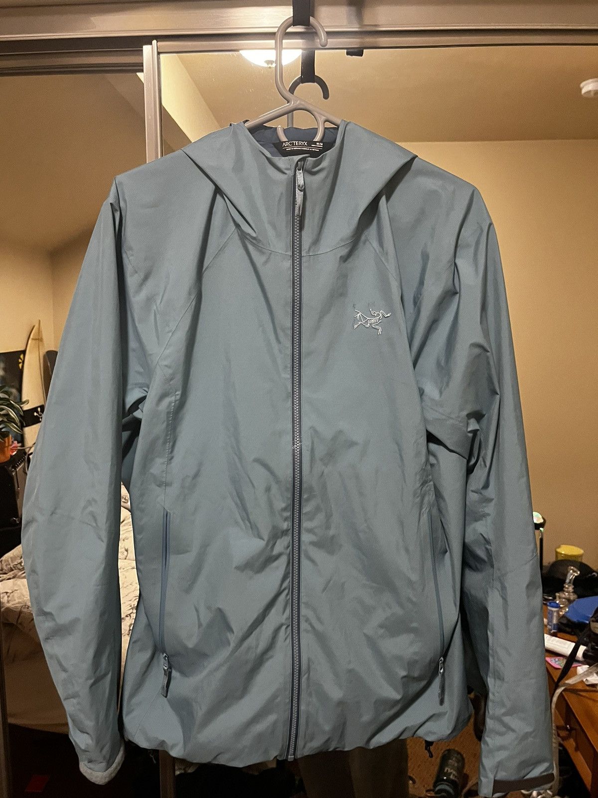 Arc'teryx Arc’teryx kadin jacket Size US M / EU 48-50 / 2 - 1 Thumbnail