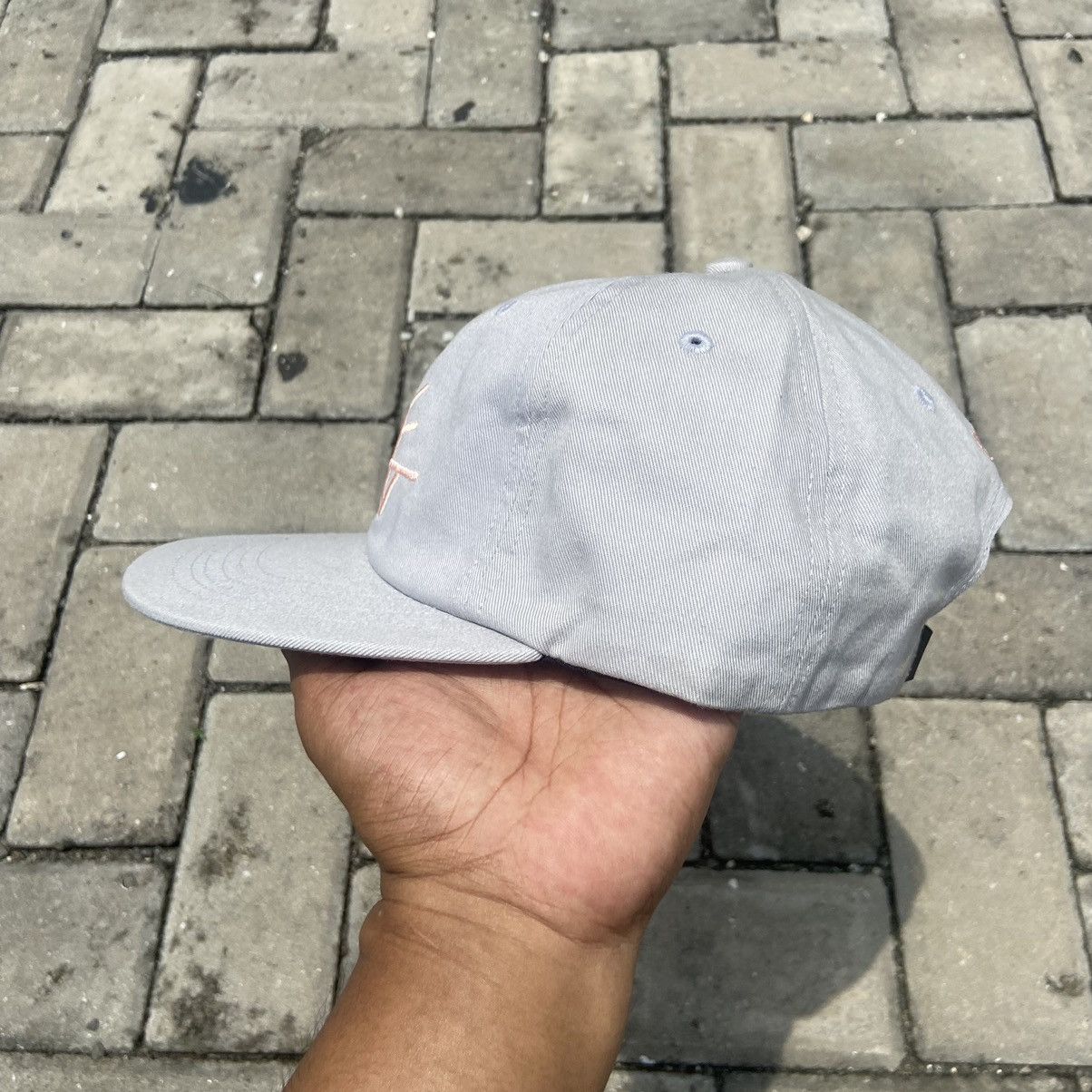 Designer Kismet Outfitters 6 Panel Cap Size ONE SIZE - 3 Thumbnail