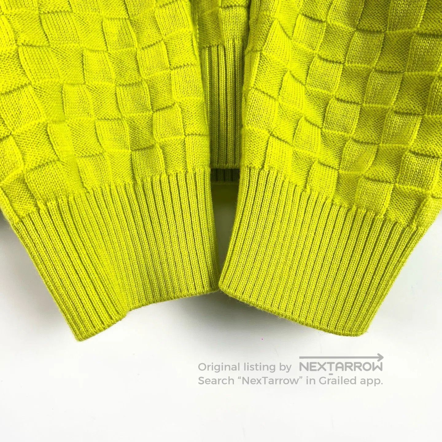 Louis Vuitton Louis Vuitton Damier Green Stand. Size US S / EU 44-46 / 1 - 5 Thumbnail