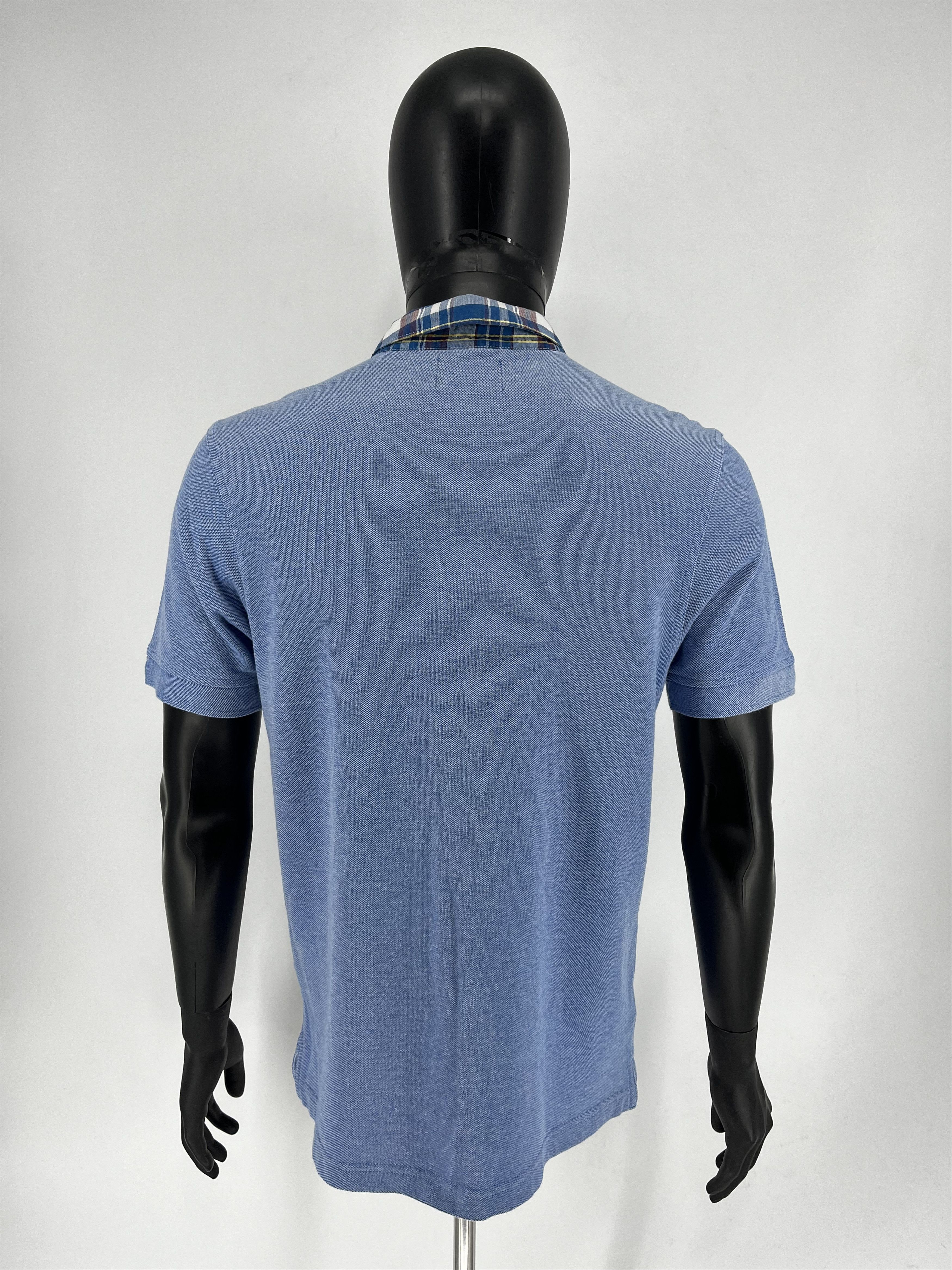 Fred Perry × Vintage Men’s Fred Perry Streetwear Polo T-Shirt Size L Size US L / EU 52-54 / 3 - 8 Thumbnail