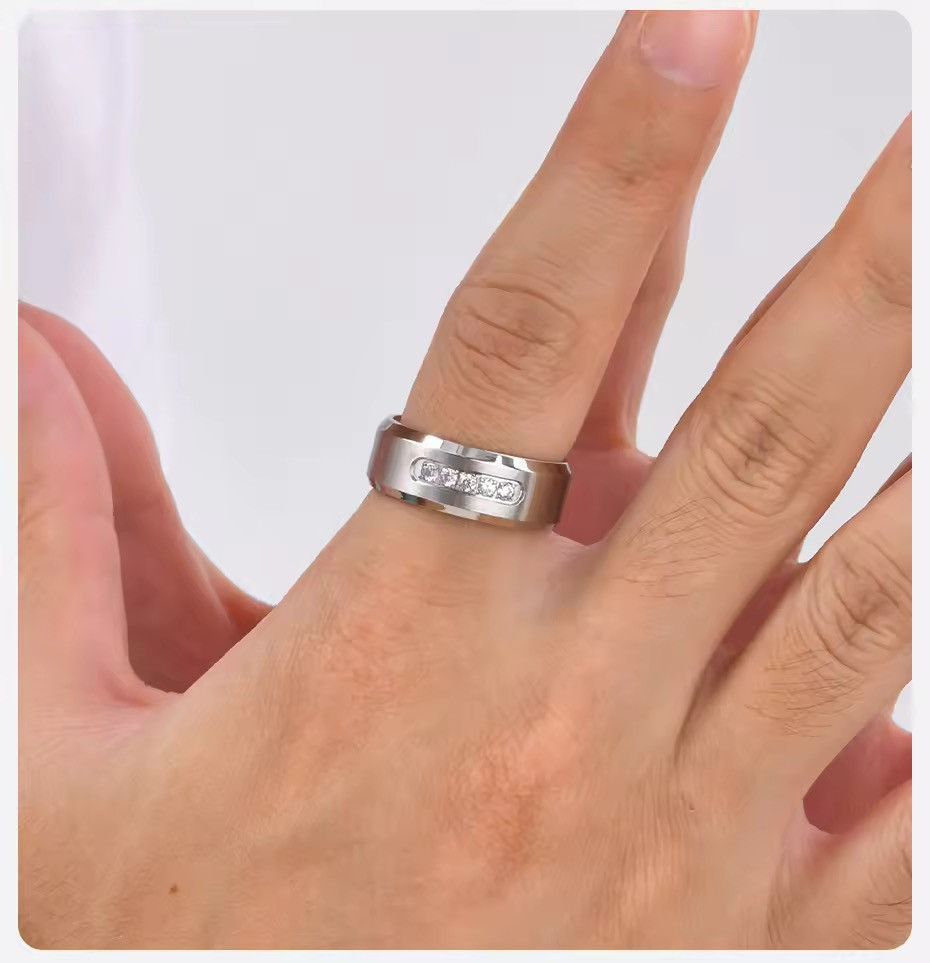 Other Fashion Ring Size ONE SIZE - 3 Thumbnail