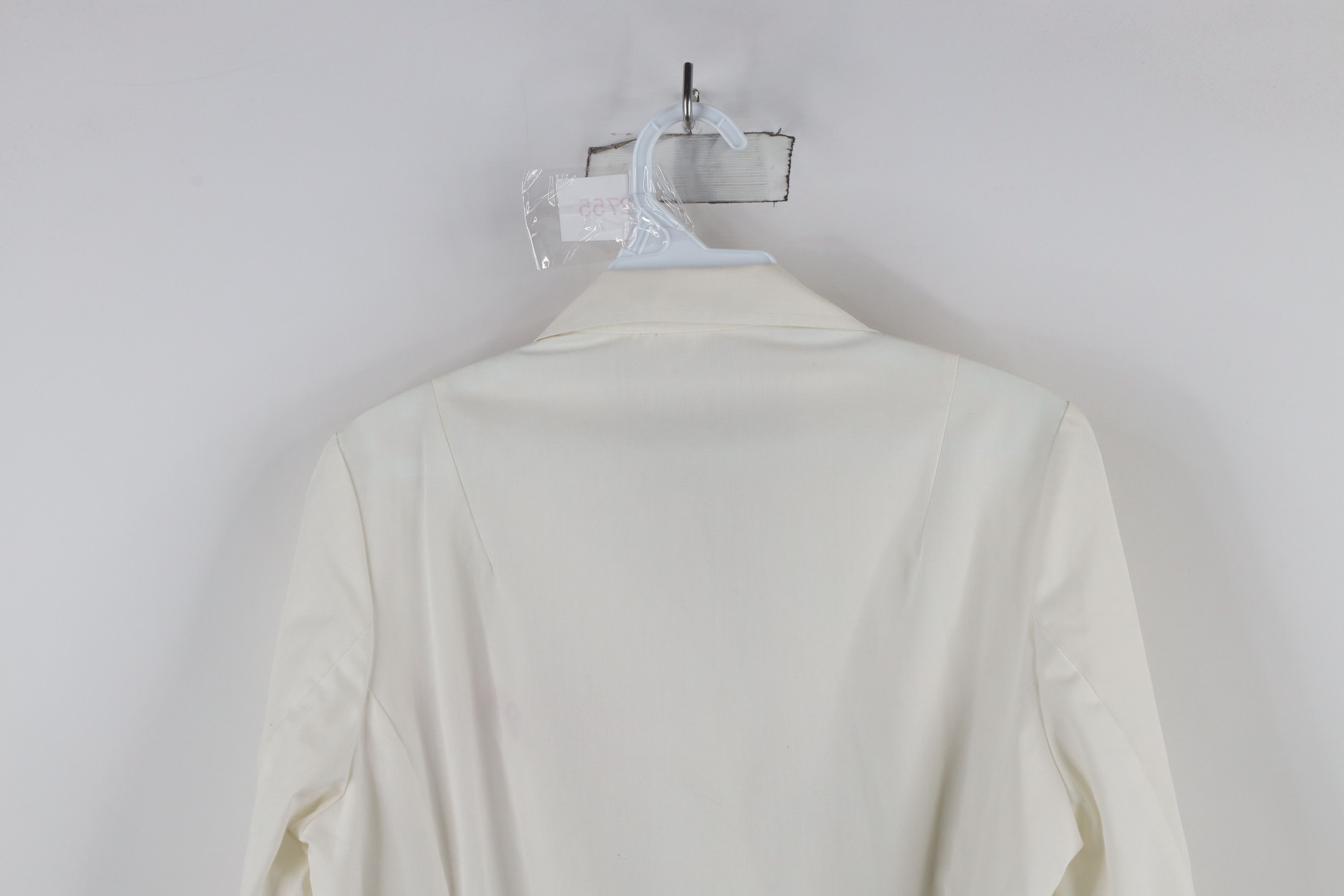 Vintage Vintage 50s 60s Registered Nurse Uniform Jacket Coat USA Size M / US 6-8 / IT 42-44 - 15 Thumbnail