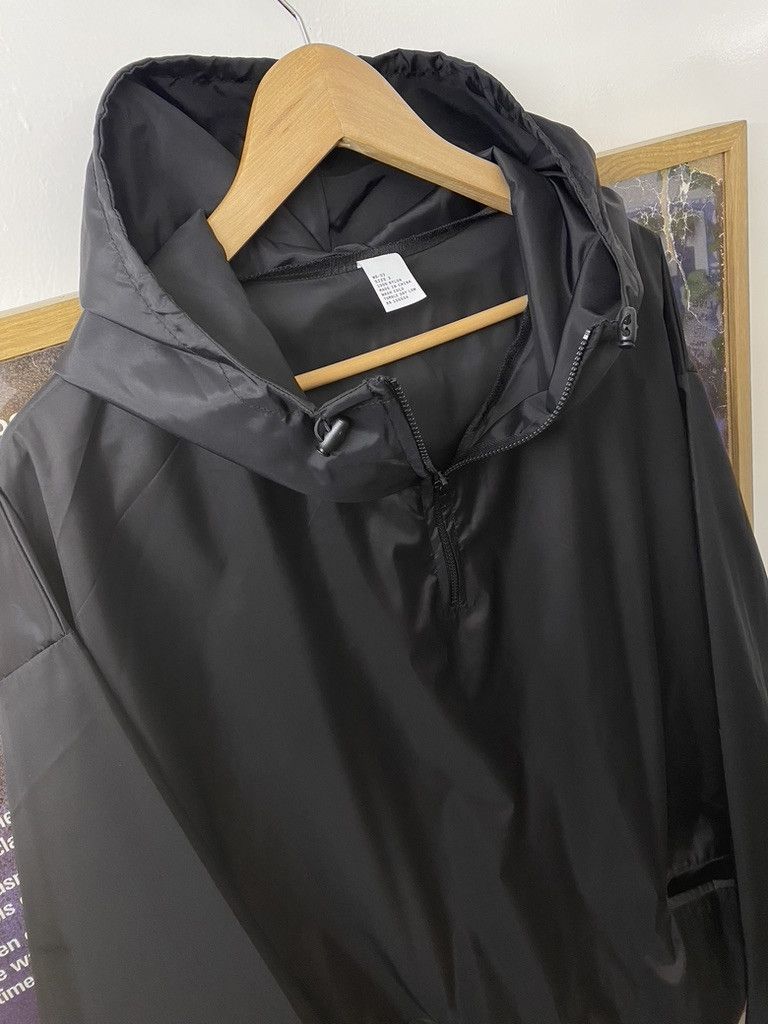 Yeezy SS2025 Yeezy WB-03 Pullover Windbreaker Jacket Size US L / EU 52-54 / 3 - 7 Thumbnail