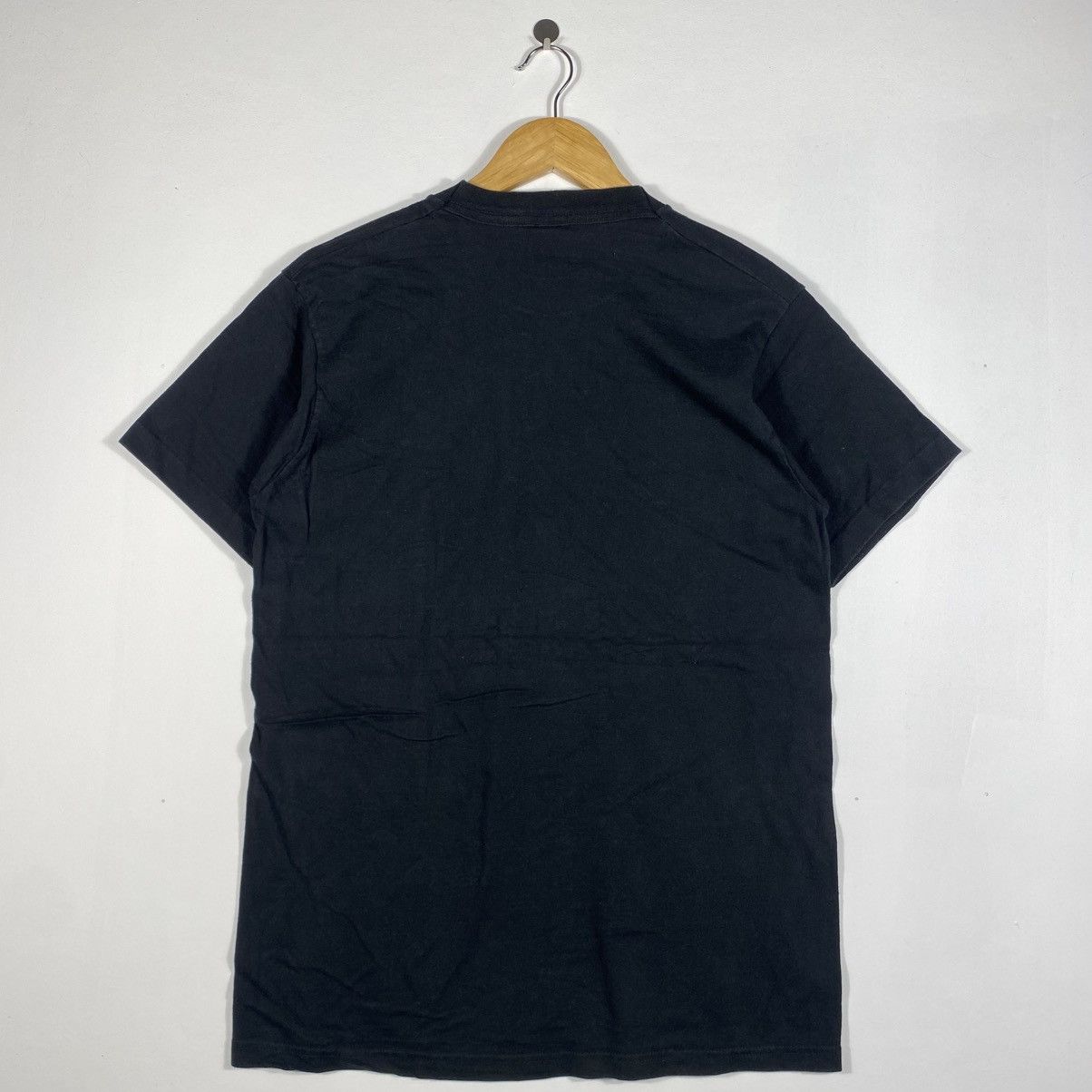 Vintage Vintage 90's National Federation Of Kyodan Women's Tee Shirt Size US M / EU 48-50 / 2 - 5 Thumbnail