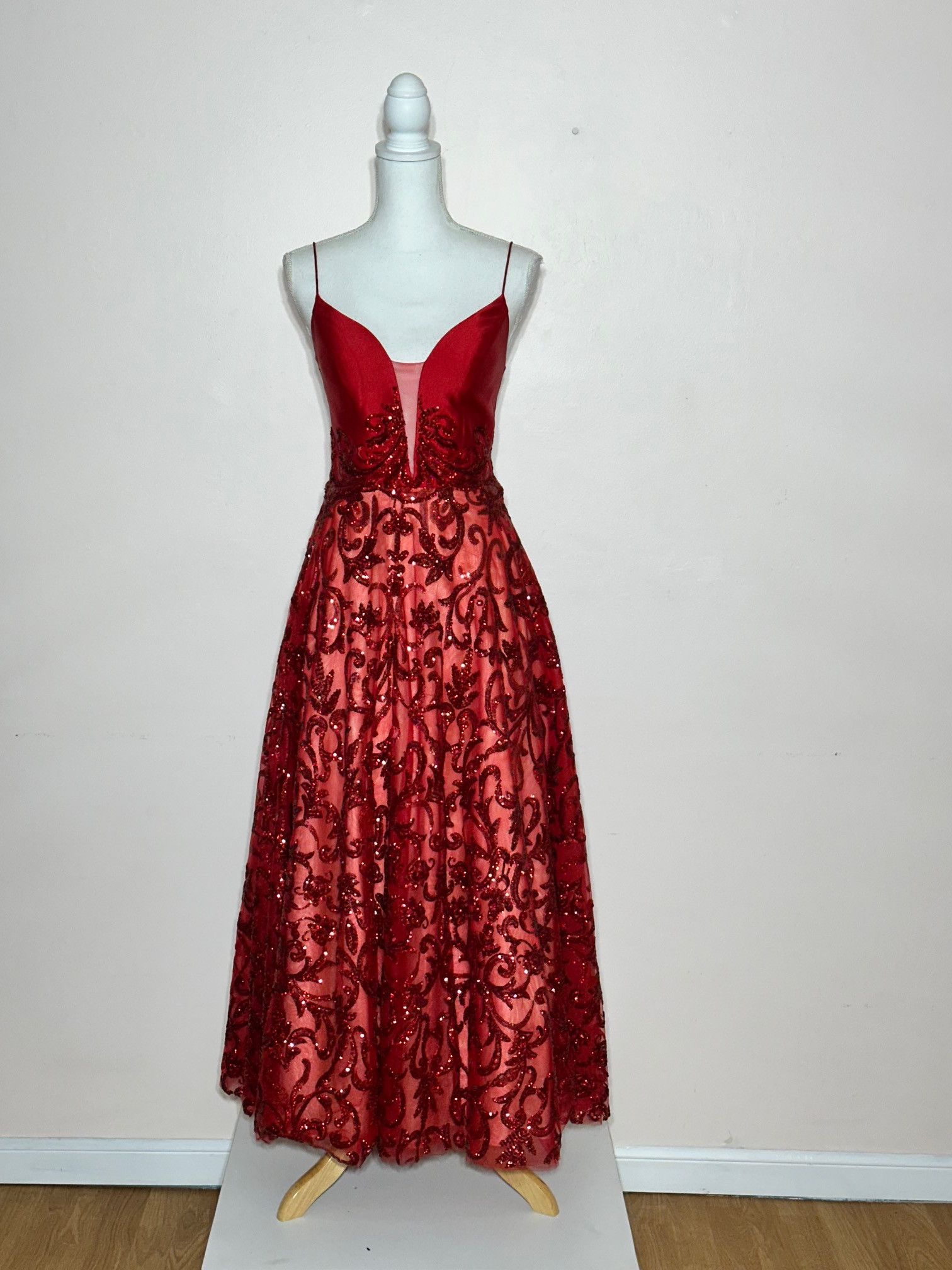 Vintage ASpeed Vintage Size S / US 4 / IT 40 - 2 Thumbnail
