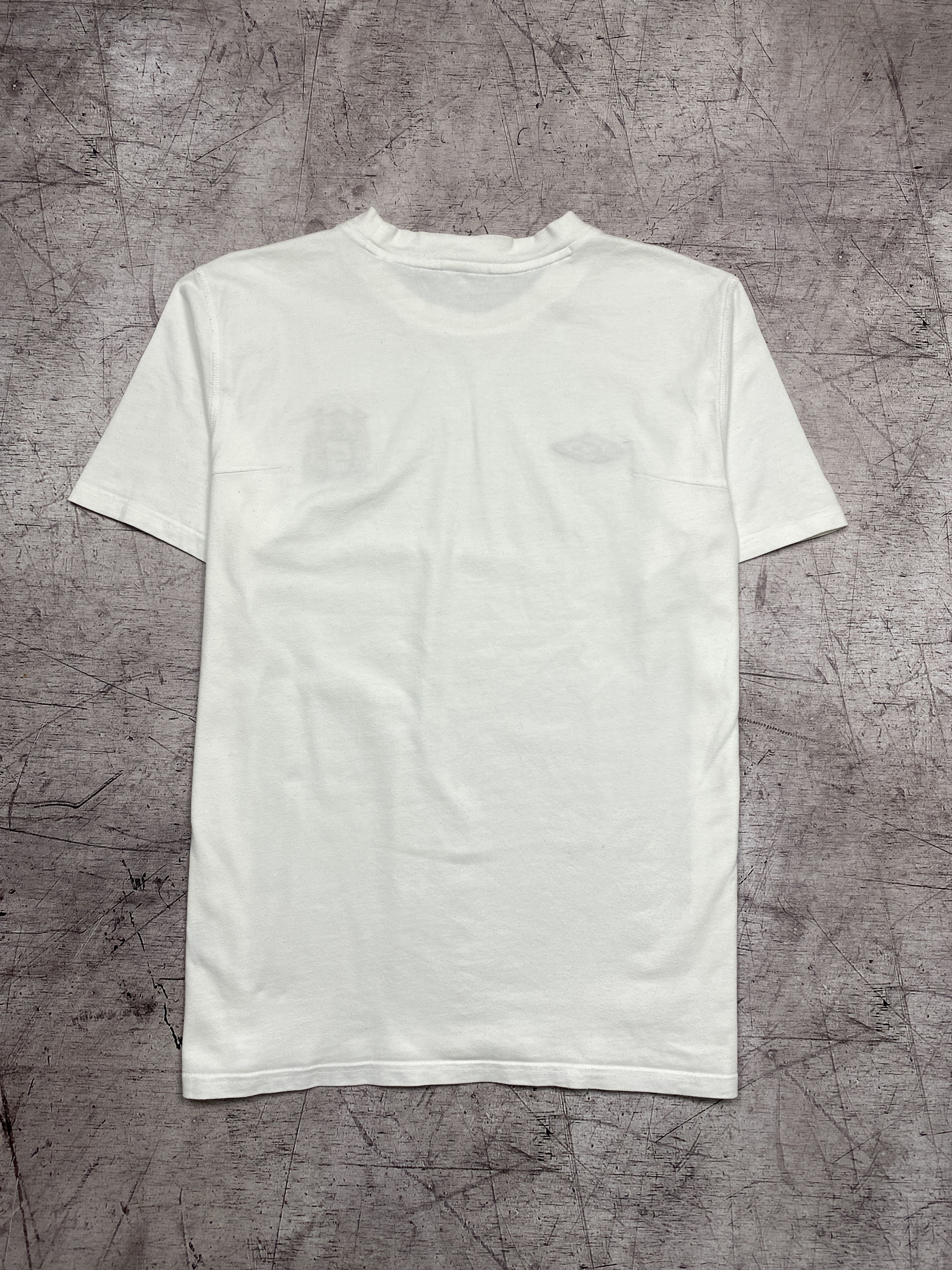 Umbro × Vintage Umbro Manchester City Vintage Mens Jersey T-Shirt Size US L / EU 52-54 / 3 - 8 Thumbnail