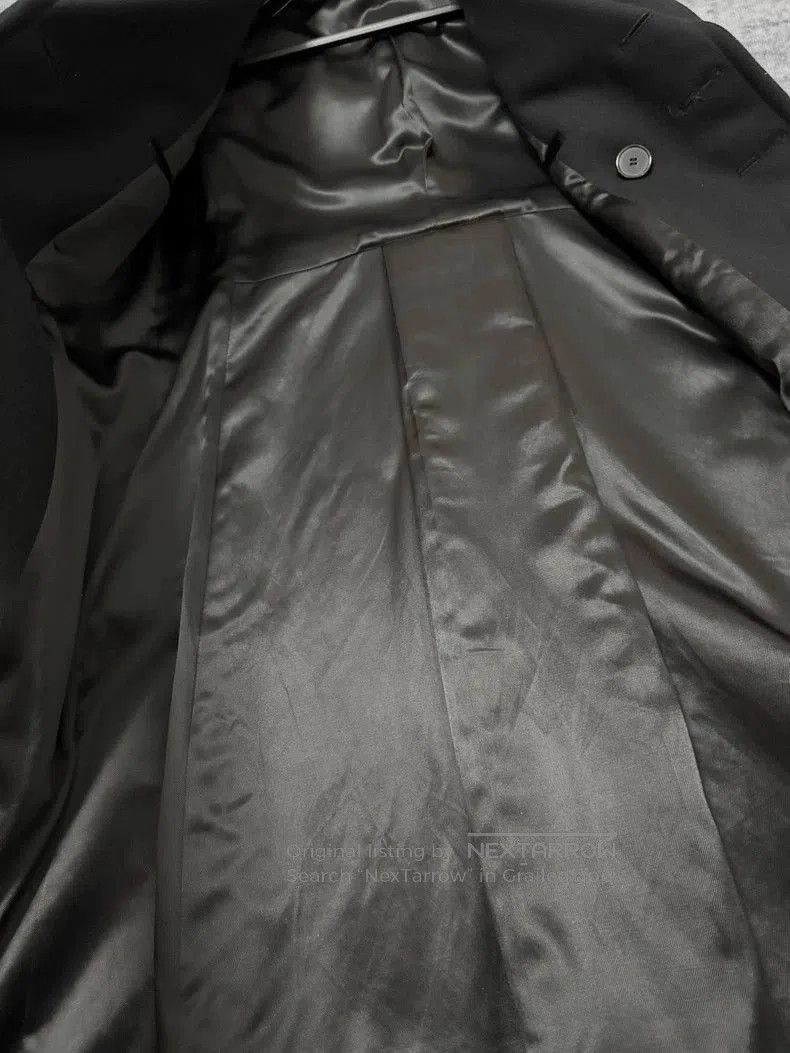 Saint Laurent Paris Saint Laurent Double. Size US L / EU 52-54 / 3 - 6 Thumbnail