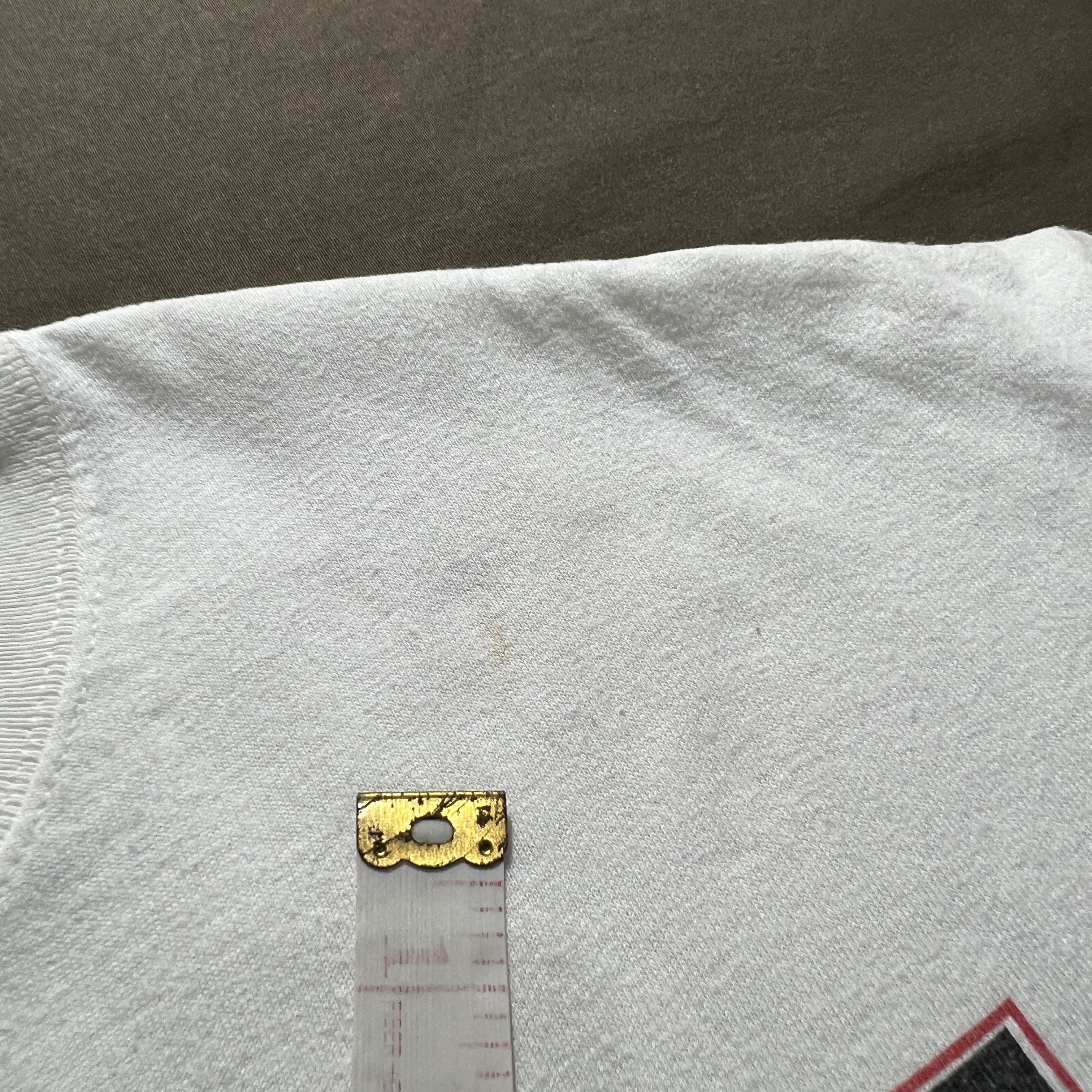 Band Tees × Rap Tees × Vintage Vintage Y2K Frankie Beverly Maze Will Downing Promo Tee XL Size US XL / EU 56 / 4 - 7 Thumbnail