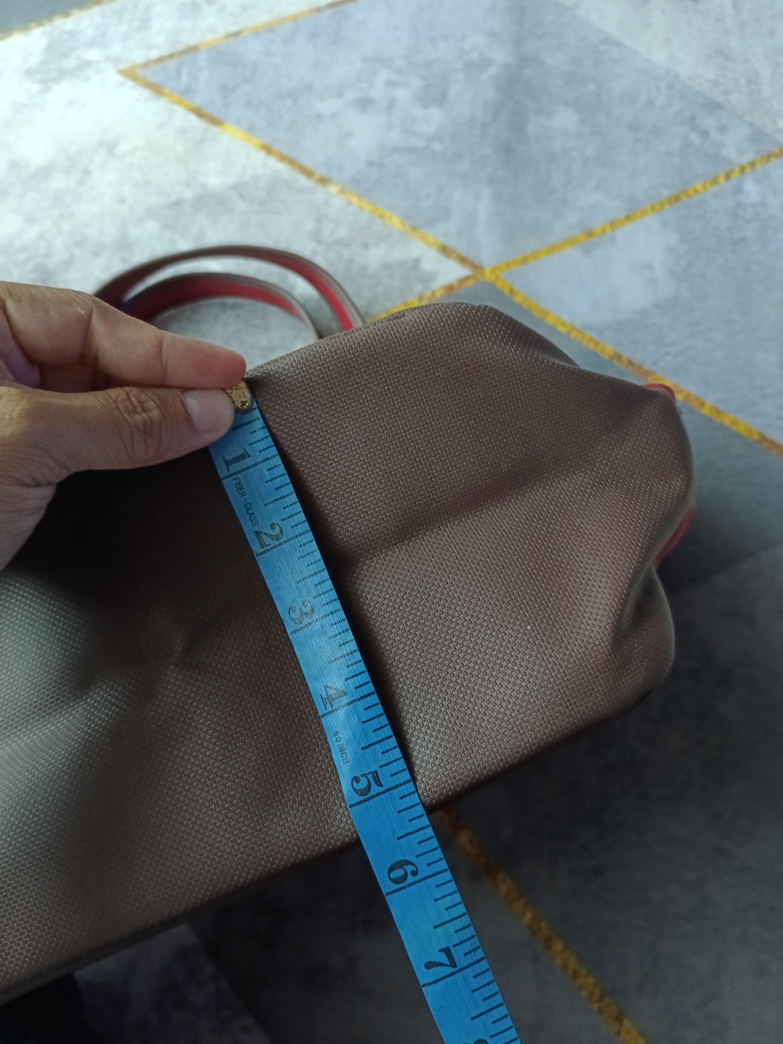 Porter PORTER TOTE BAG Size ONE SIZE - 7 Thumbnail
