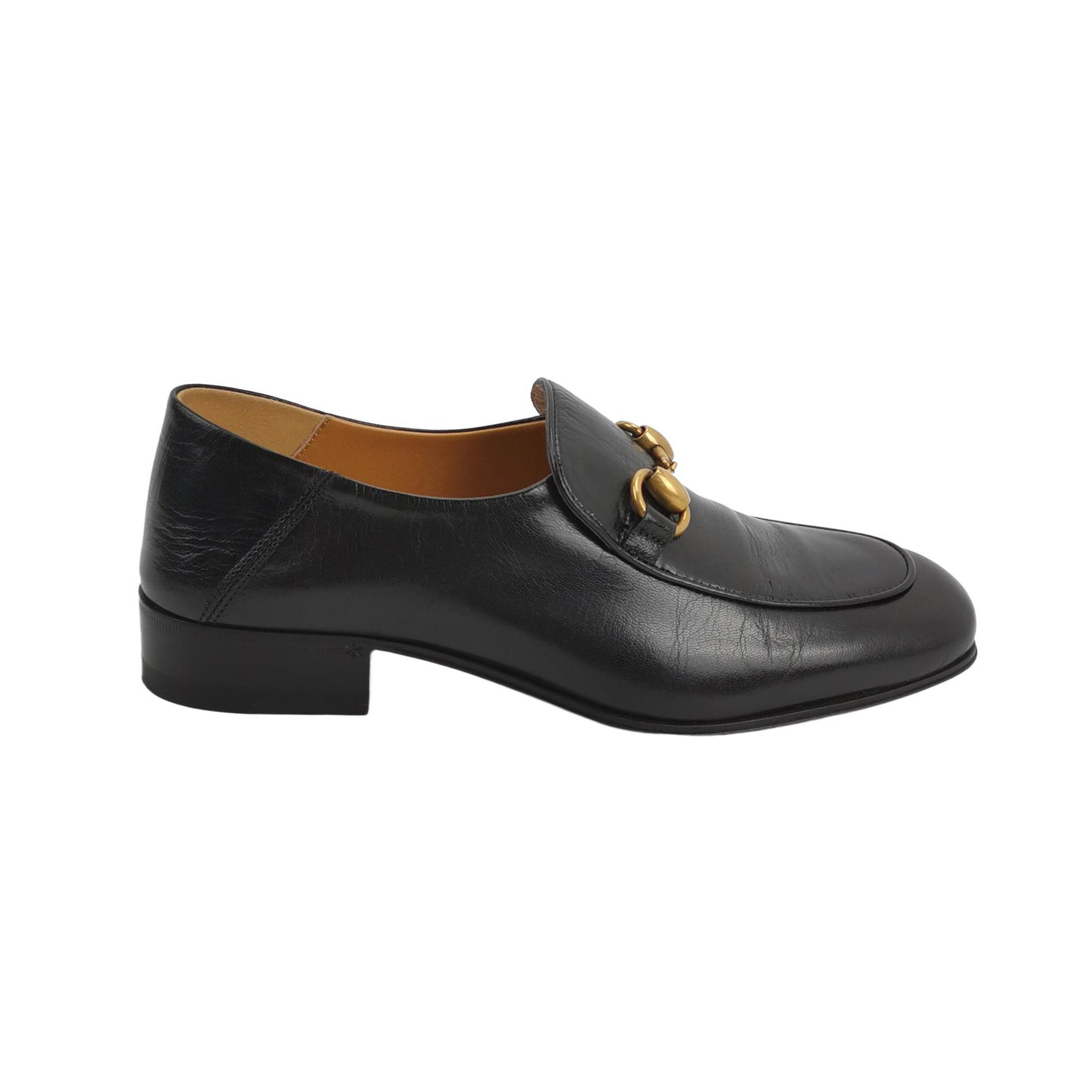 Gucci Gucci Women 5-5 Flats Size US 5.5 / IT 35.5 - 1 Thumbnail