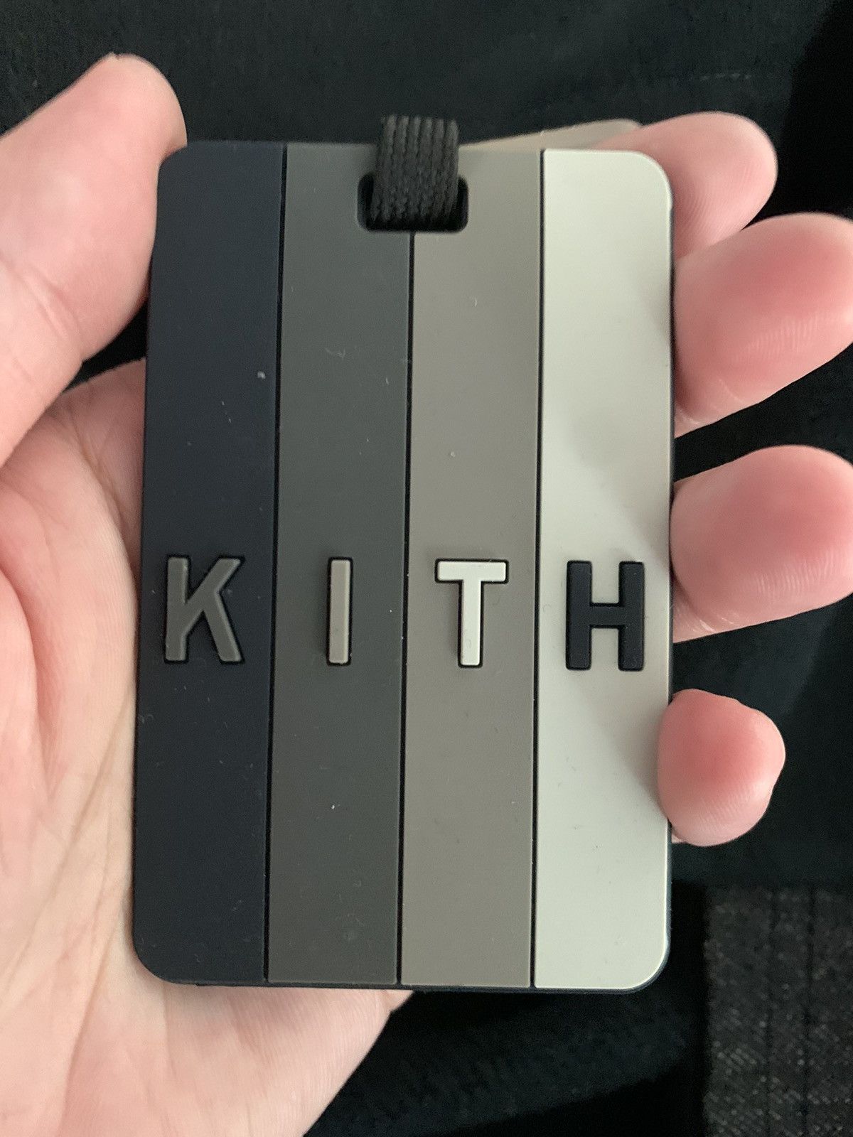 Kith × Mastermind Japan Kith x Mastermind Japan Cargo Crewneck Size US S / EU 44-46 / 1 - 10 Thumbnail