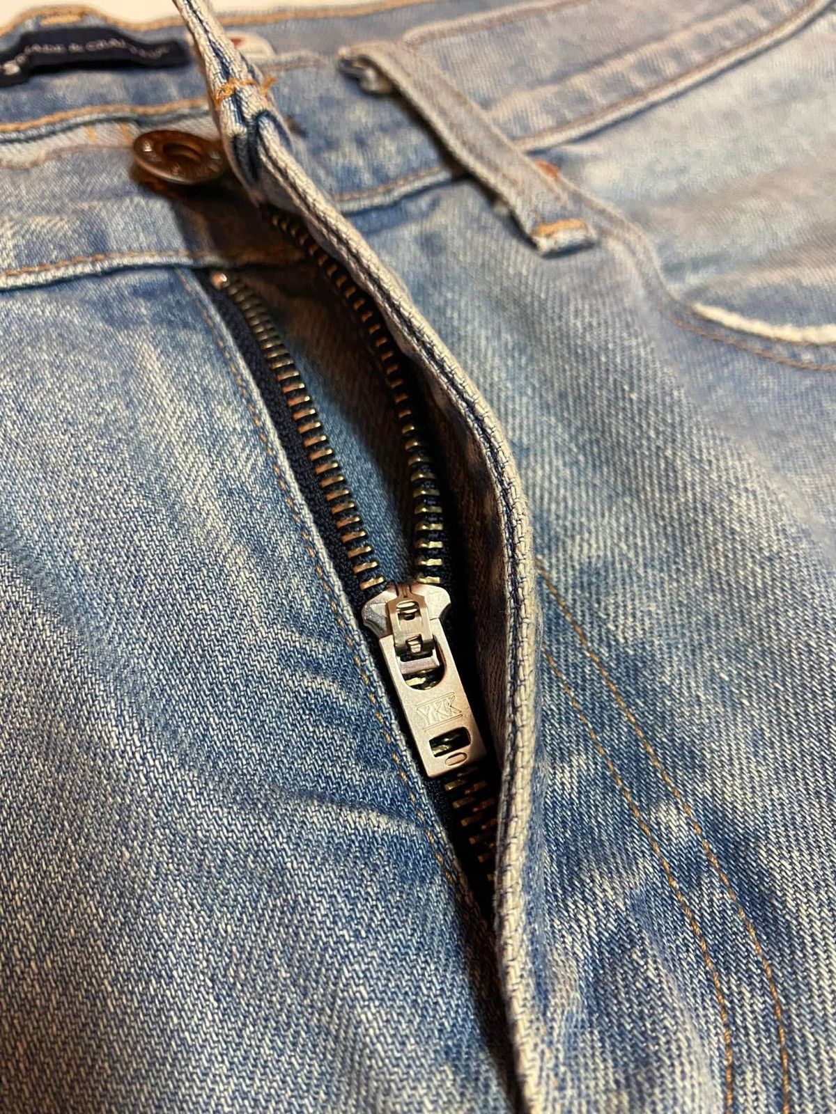 Levi's LEVIS MADE & CRAFTED Size US 32 / EU 48 - 8 Thumbnail