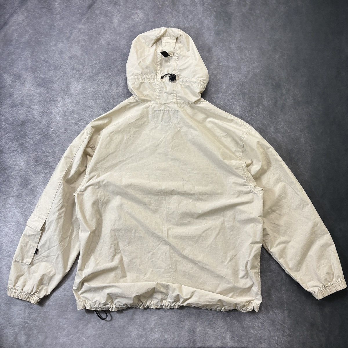 Polo Ralph Lauren × Vintage Yung Lean Ginseng Strip 2002 Vintage Polo Sport Anorak Jacke Size US M / EU 48-50 / 2 - 8 Thumbnail